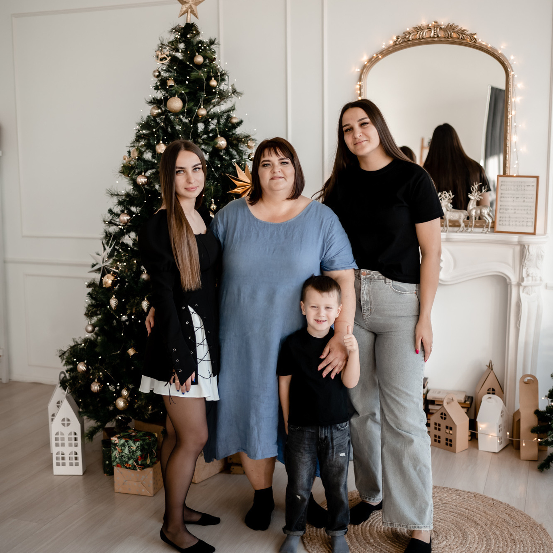 Отзывы. Фотограф Катрина Динкель