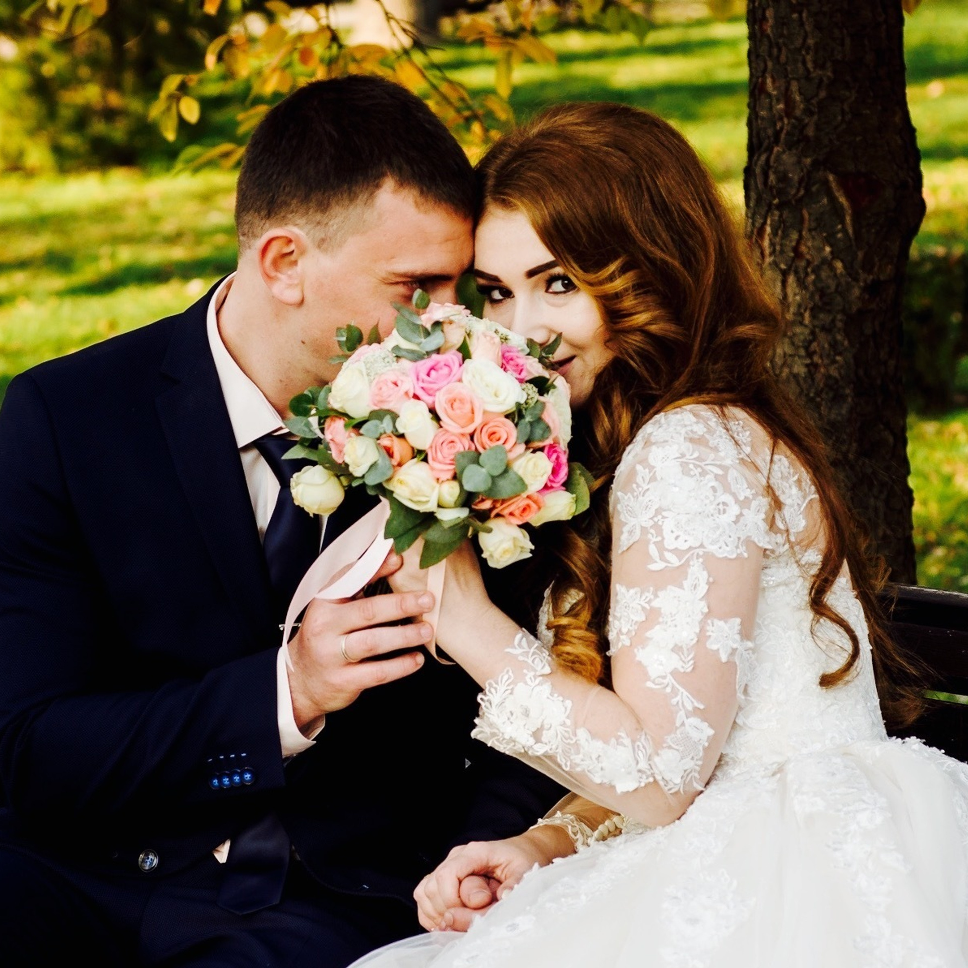 Отзывы. Фотограф Катрина Динкель