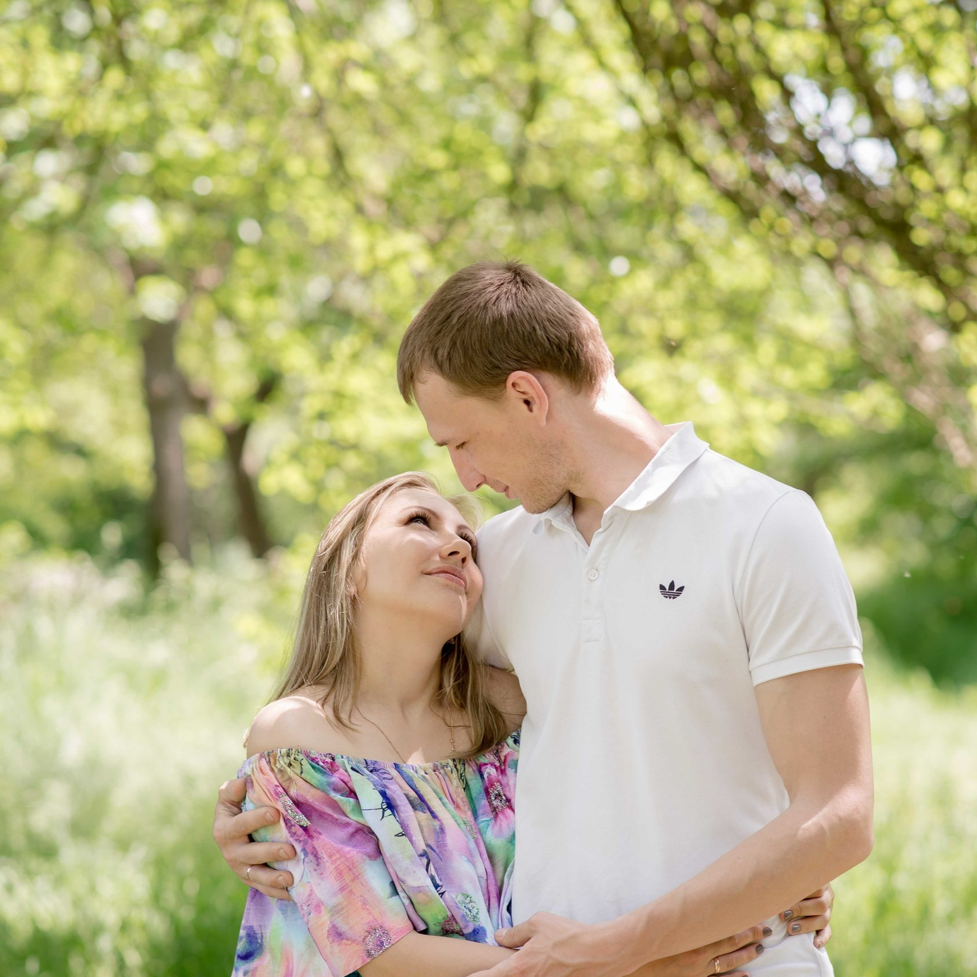 Отзывы. Фотограф Катрина Динкель