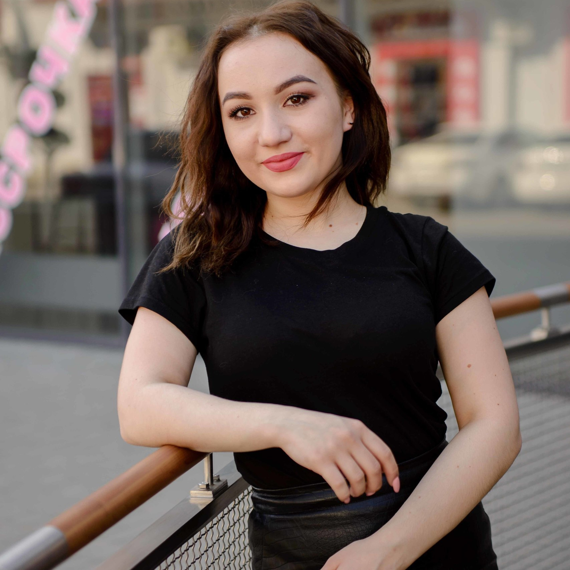 Отзывы. Фотограф Катрина Динкель