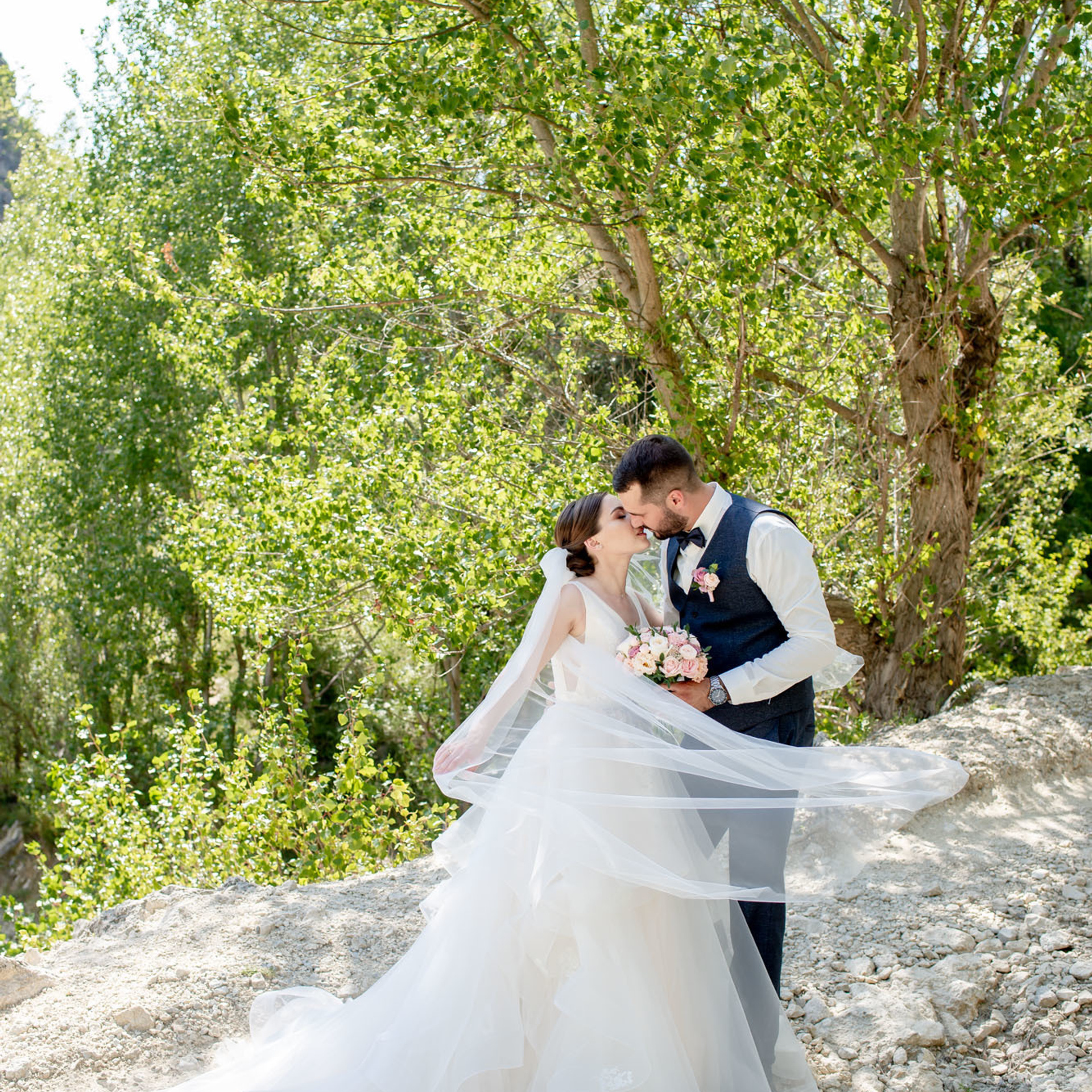 Отзывы. Фотограф Катрина Динкель