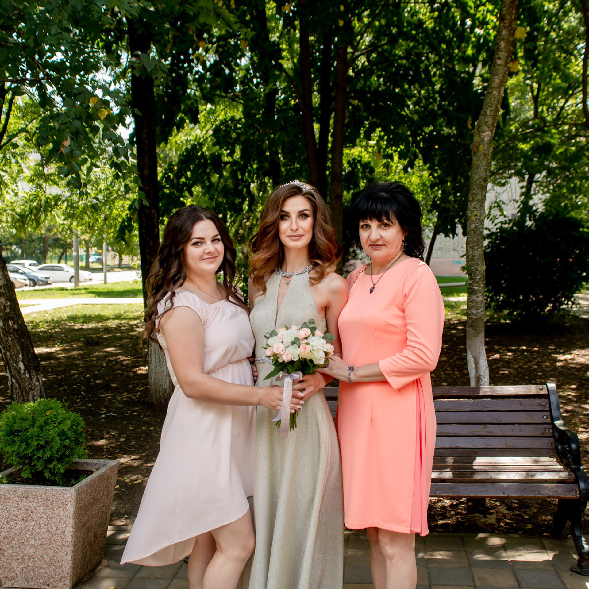 Отзывы. Фотограф Катрина Динкель