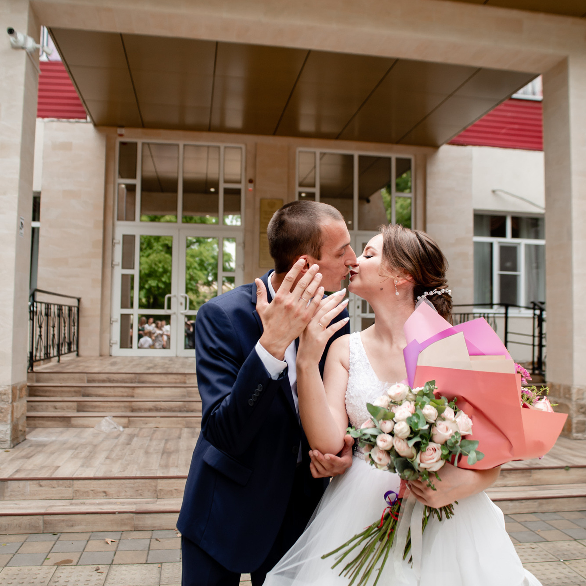 Отзывы. Фотограф Катрина Динкель