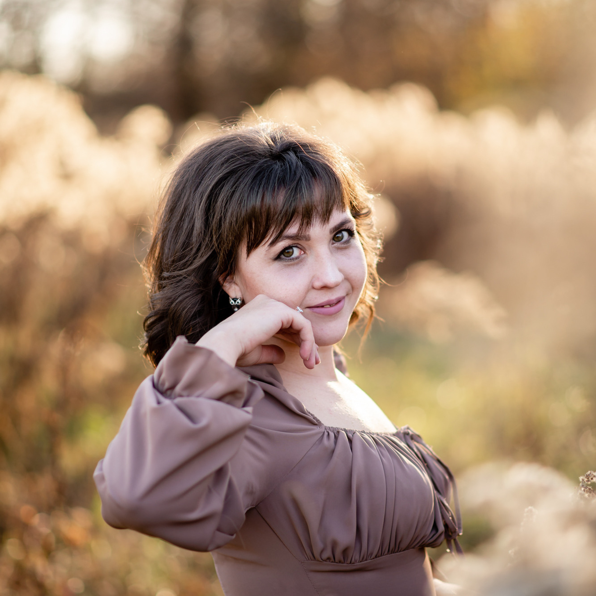 Отзывы. Фотограф Катрина Динкель