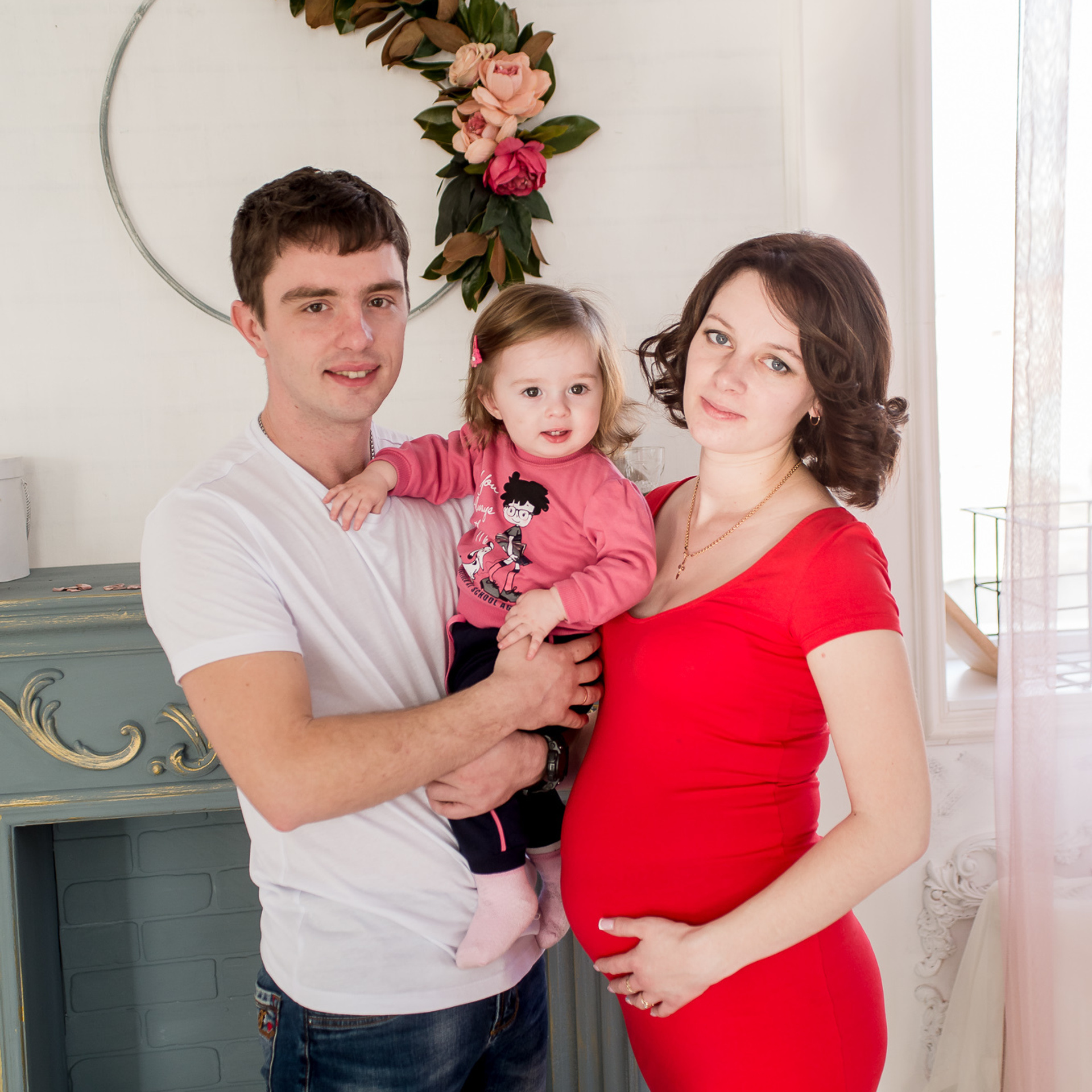 Отзывы. Фотограф Катрина Динкель