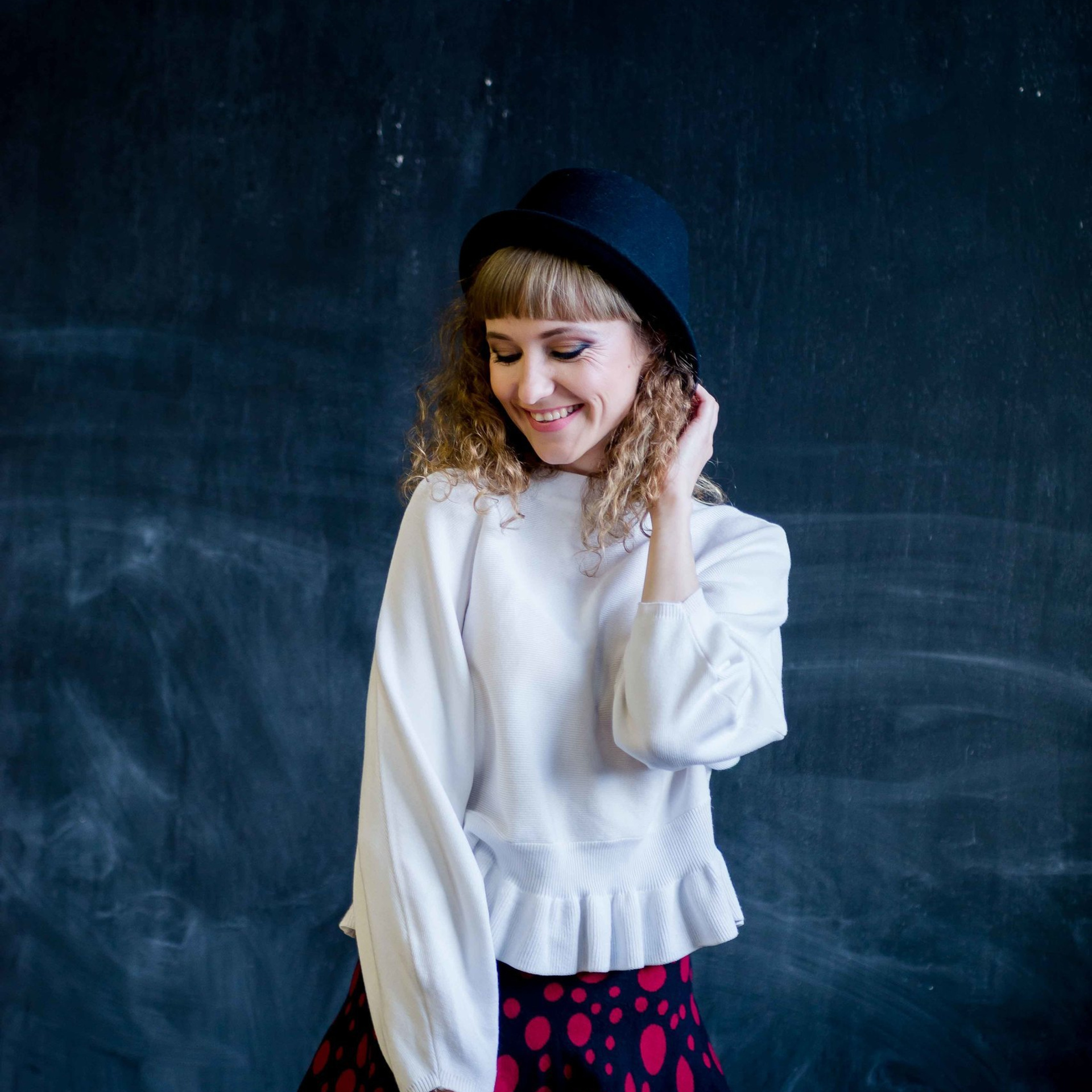 Отзывы. Фотограф Катрина Динкель