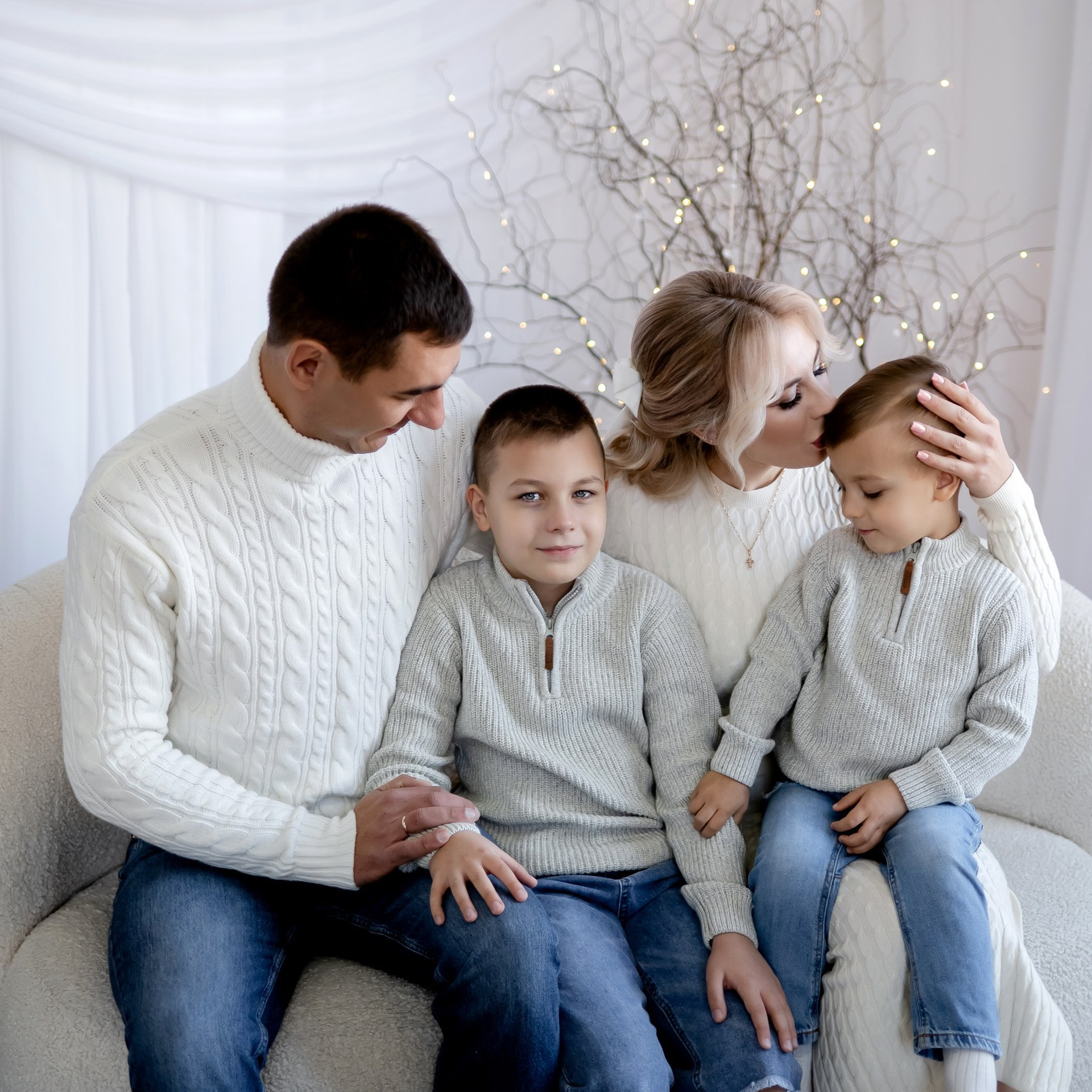 Отзывы. Фотограф Катрина Динкель