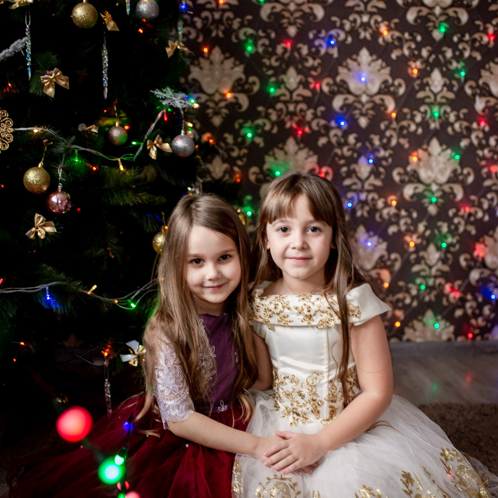 Отзывы. Фотограф Катрина Динкель