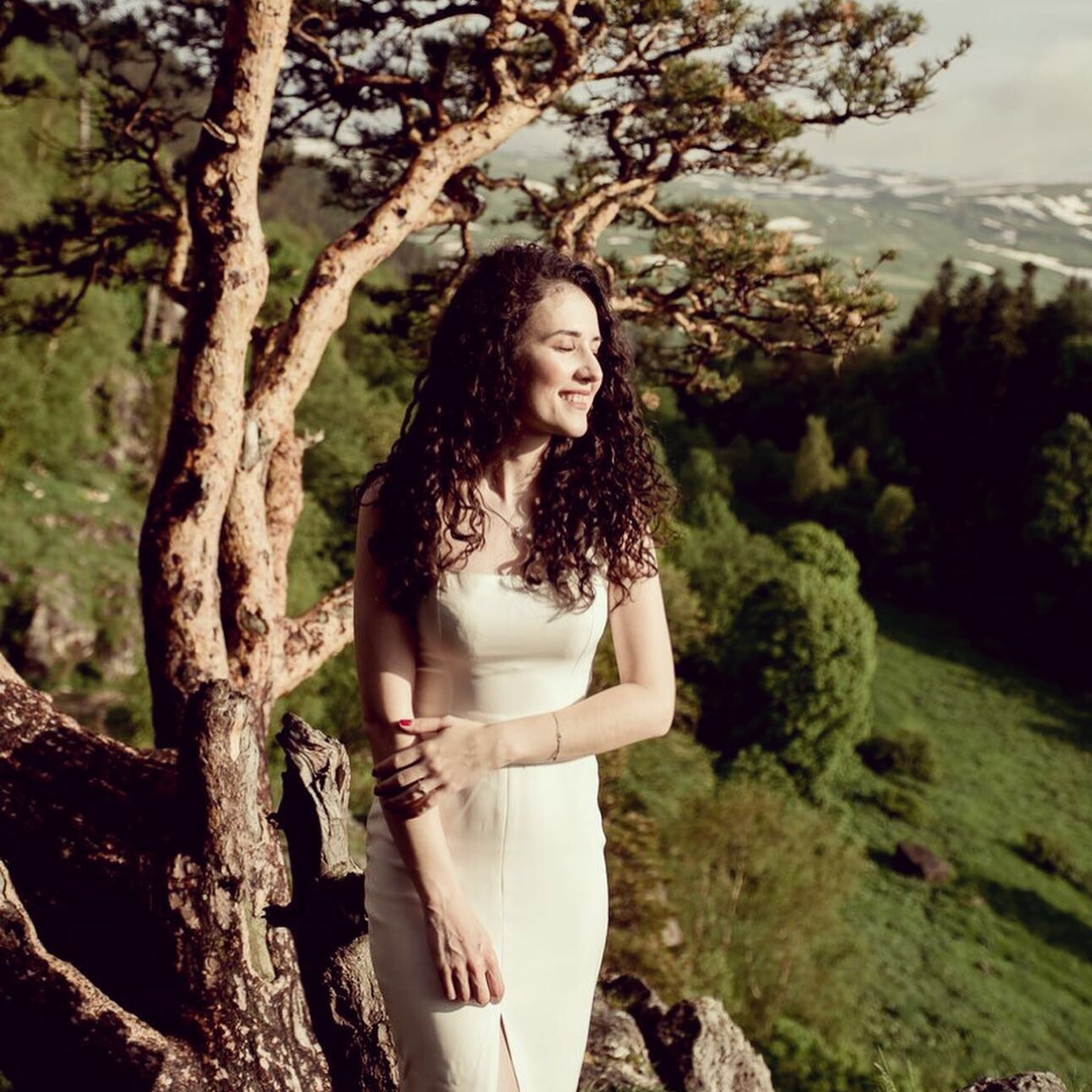 Отзывы. Фотограф Катрина Динкель