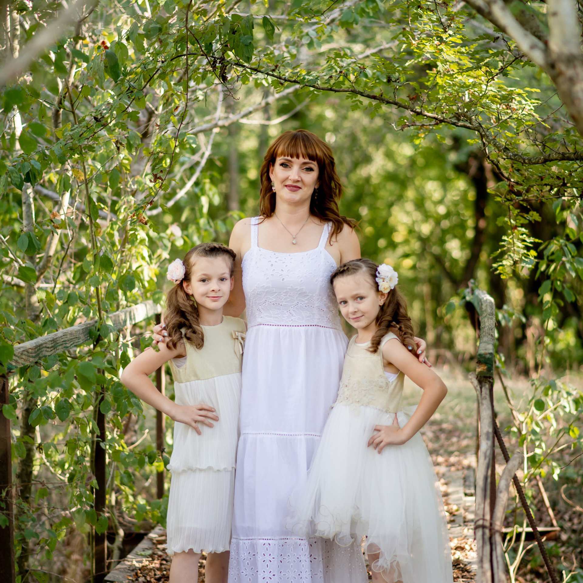 Отзывы. Фотограф Катрина Динкель