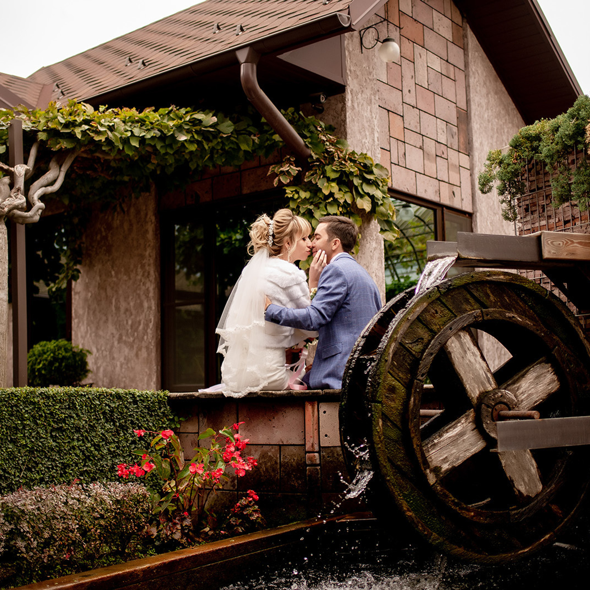 Отзывы. Фотограф Катрина Динкель