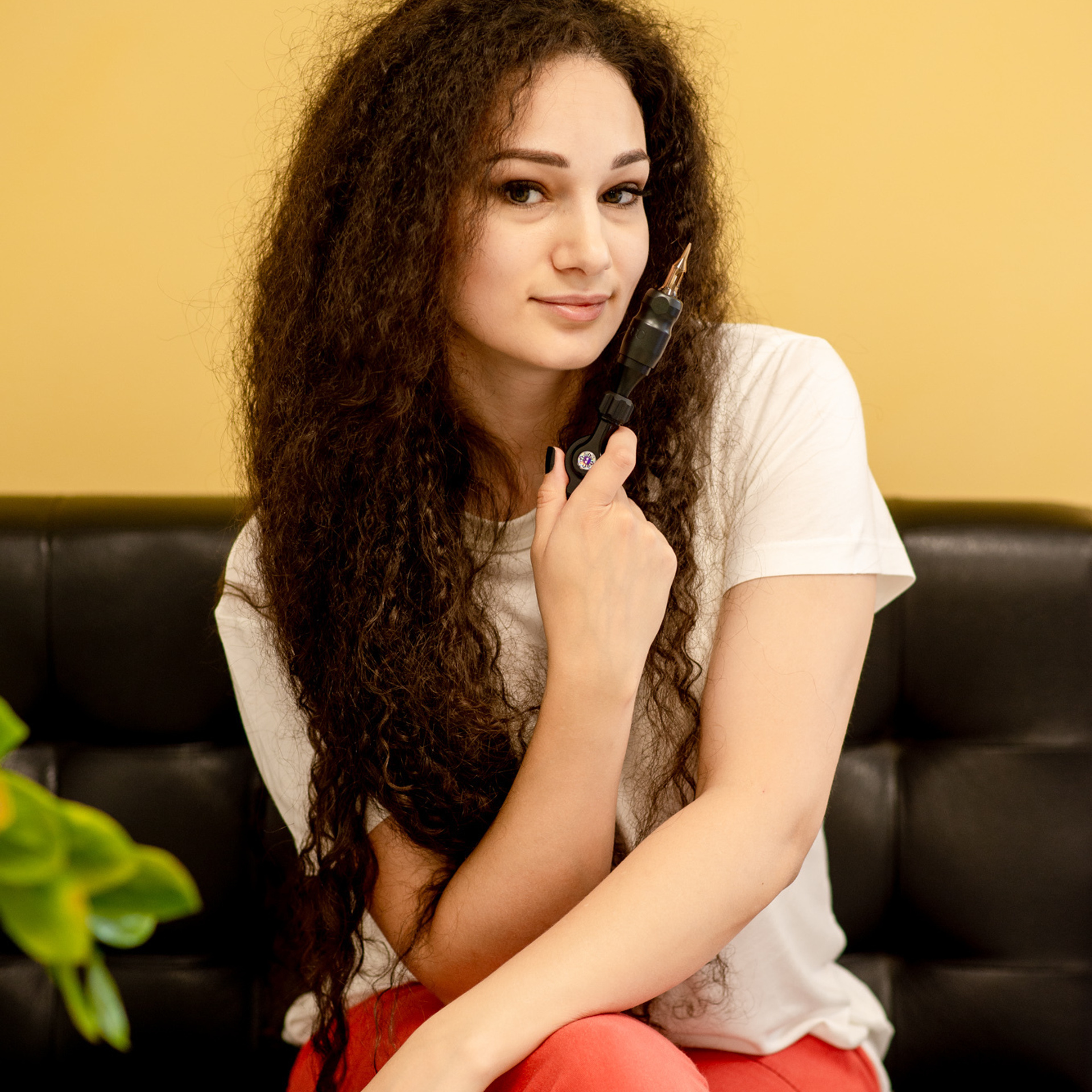 Отзывы. Фотограф Катрина Динкель