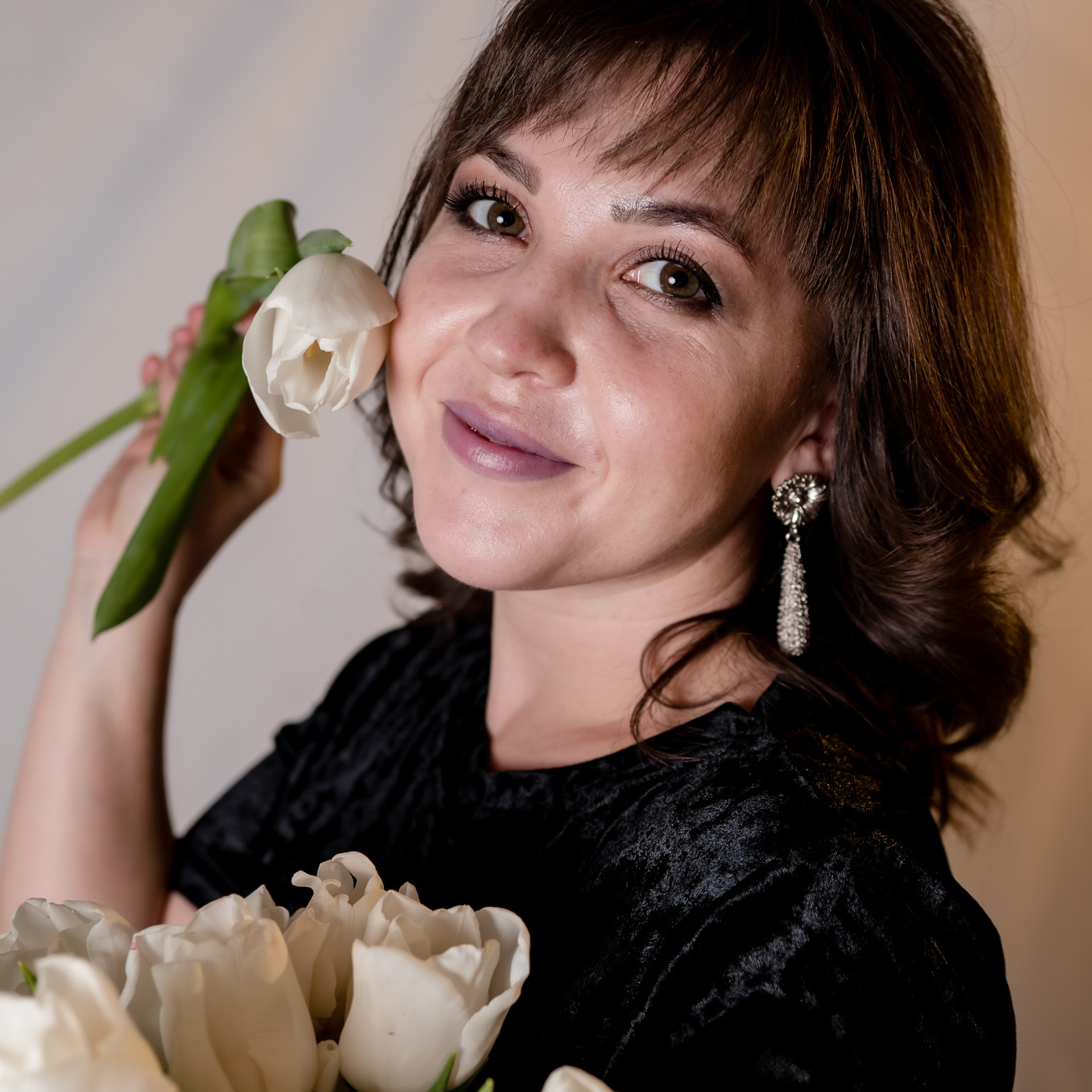 Отзывы. Фотограф Катрина Динкель