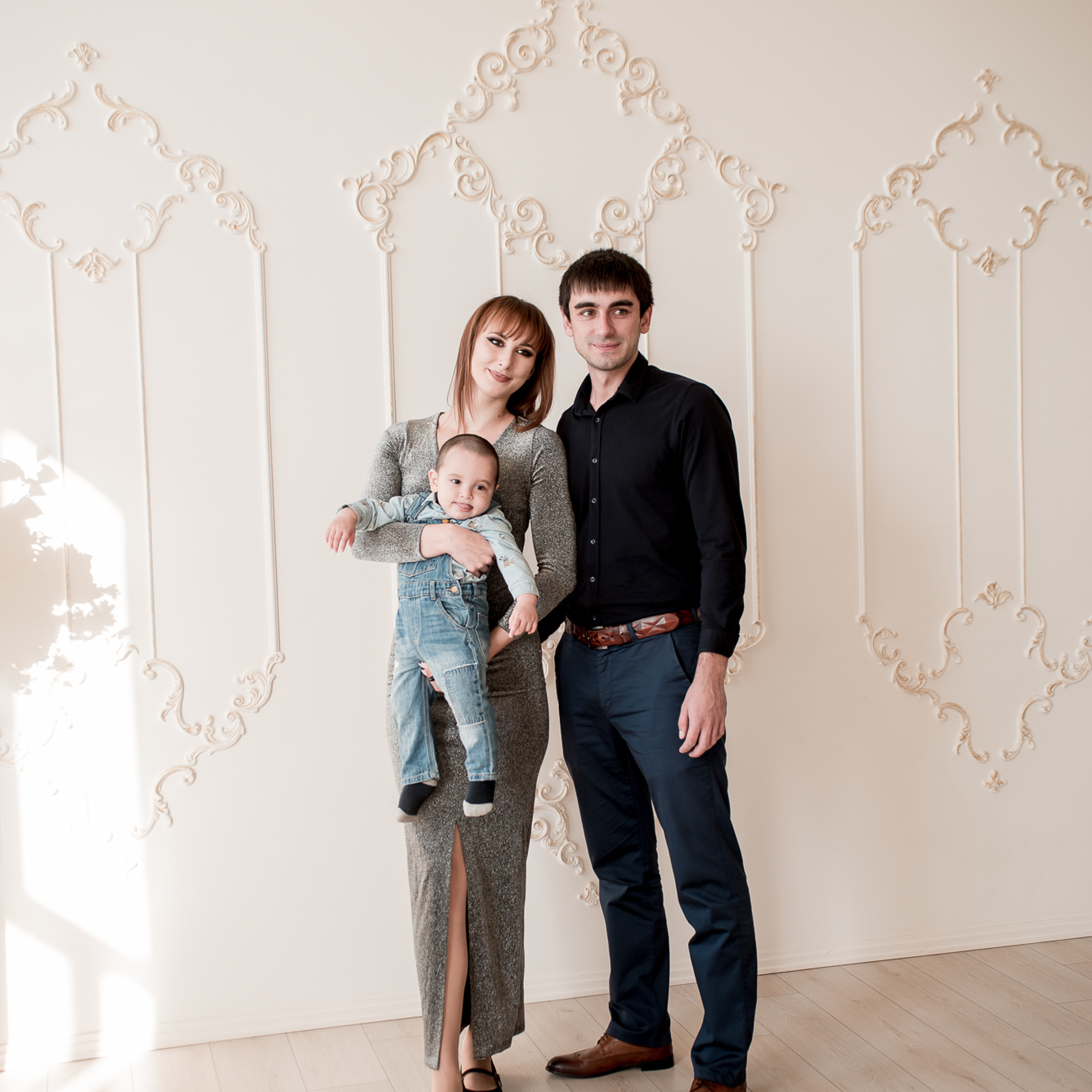 Отзывы. Фотограф Катрина Динкель