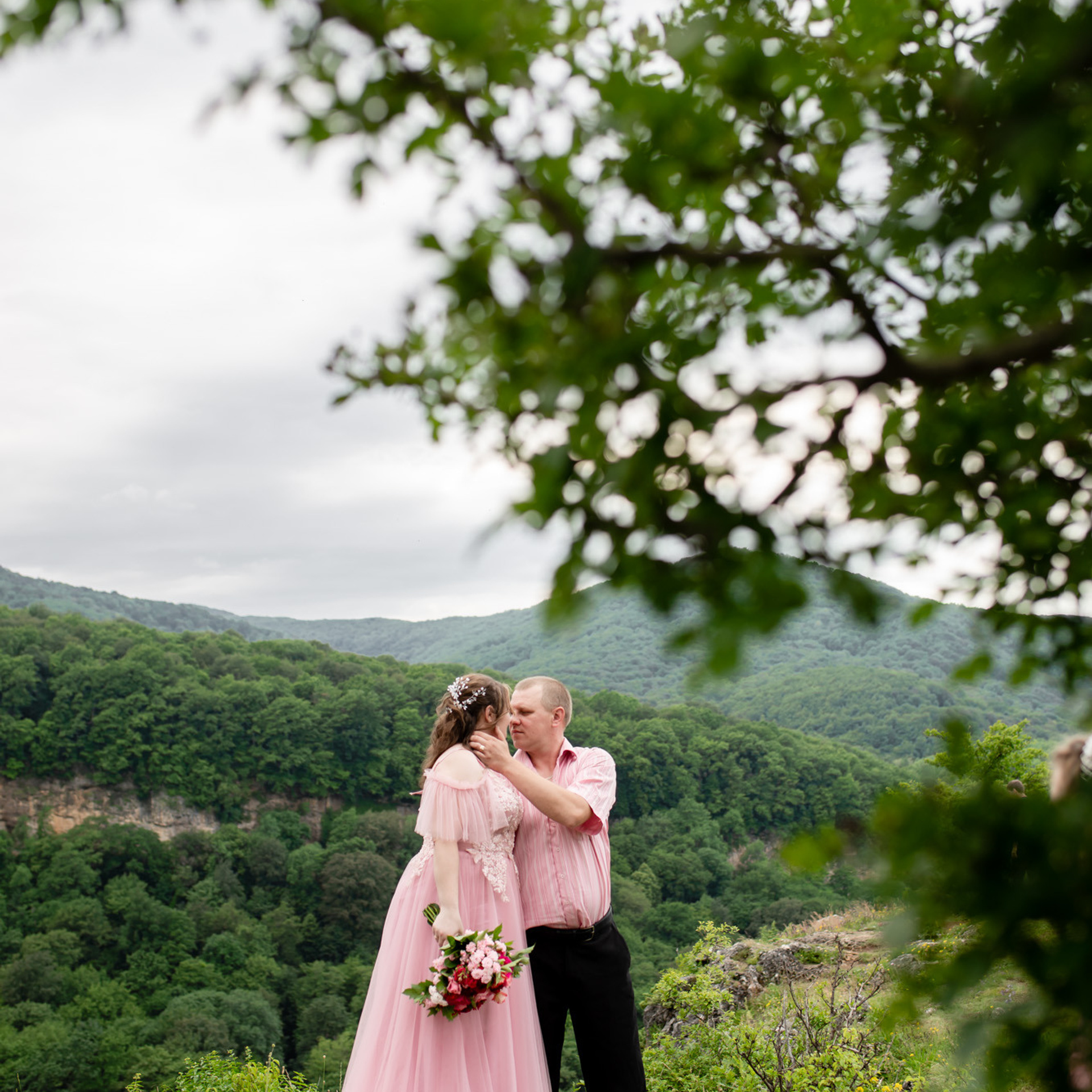 Отзывы. Фотограф Катрина Динкель