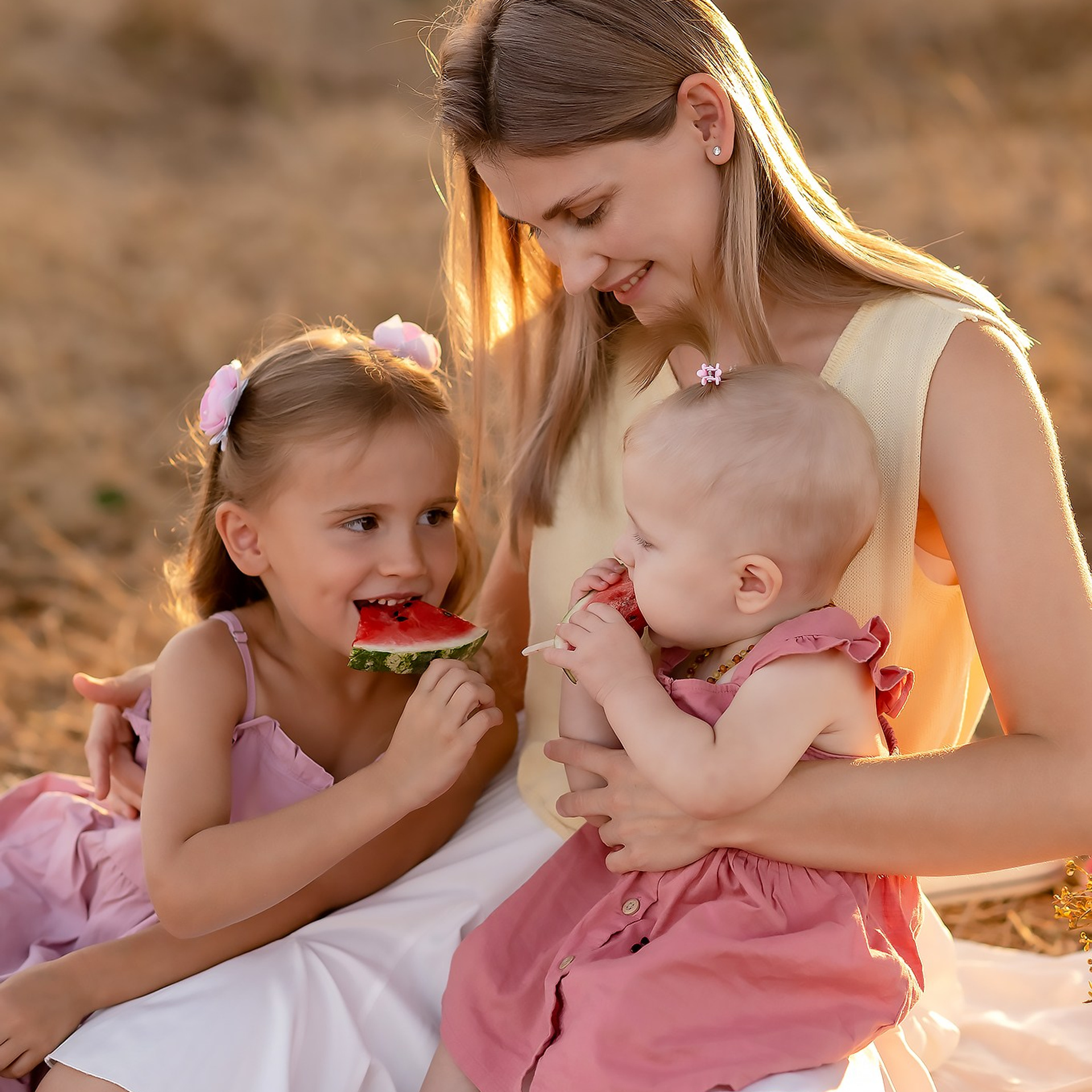 Отзывы. Фотограф Катрина Динкель