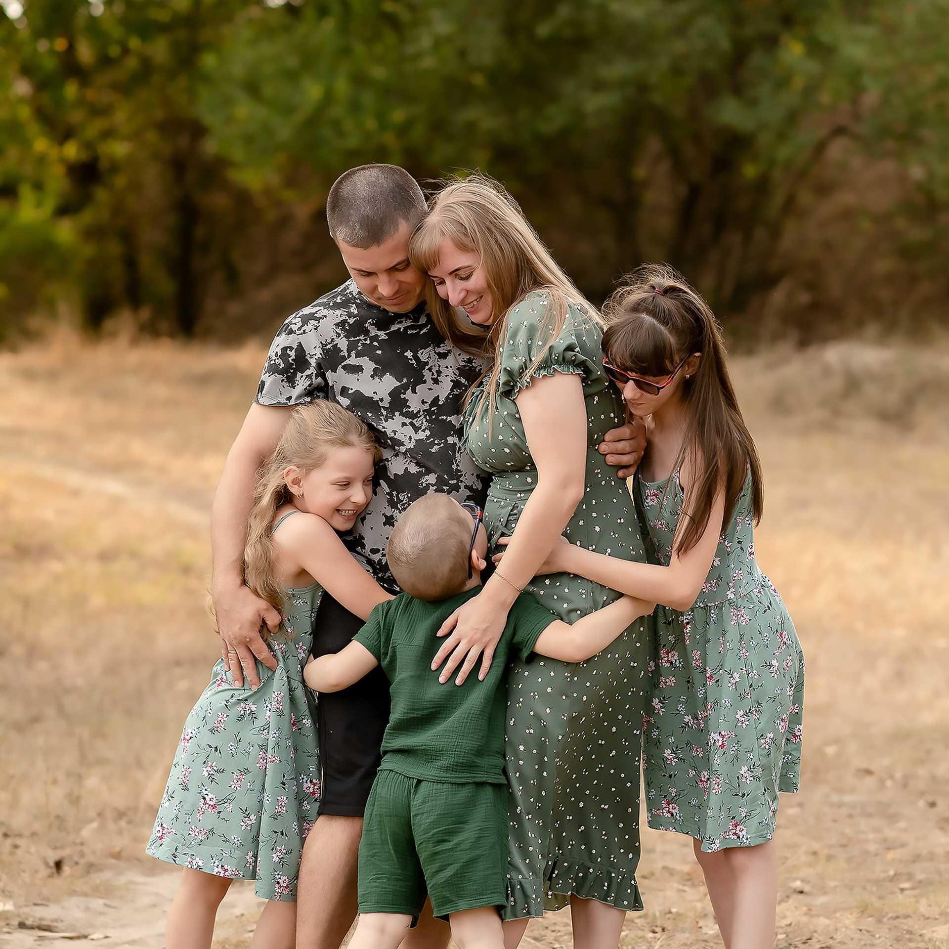 Отзывы. Фотограф Катрина Динкель