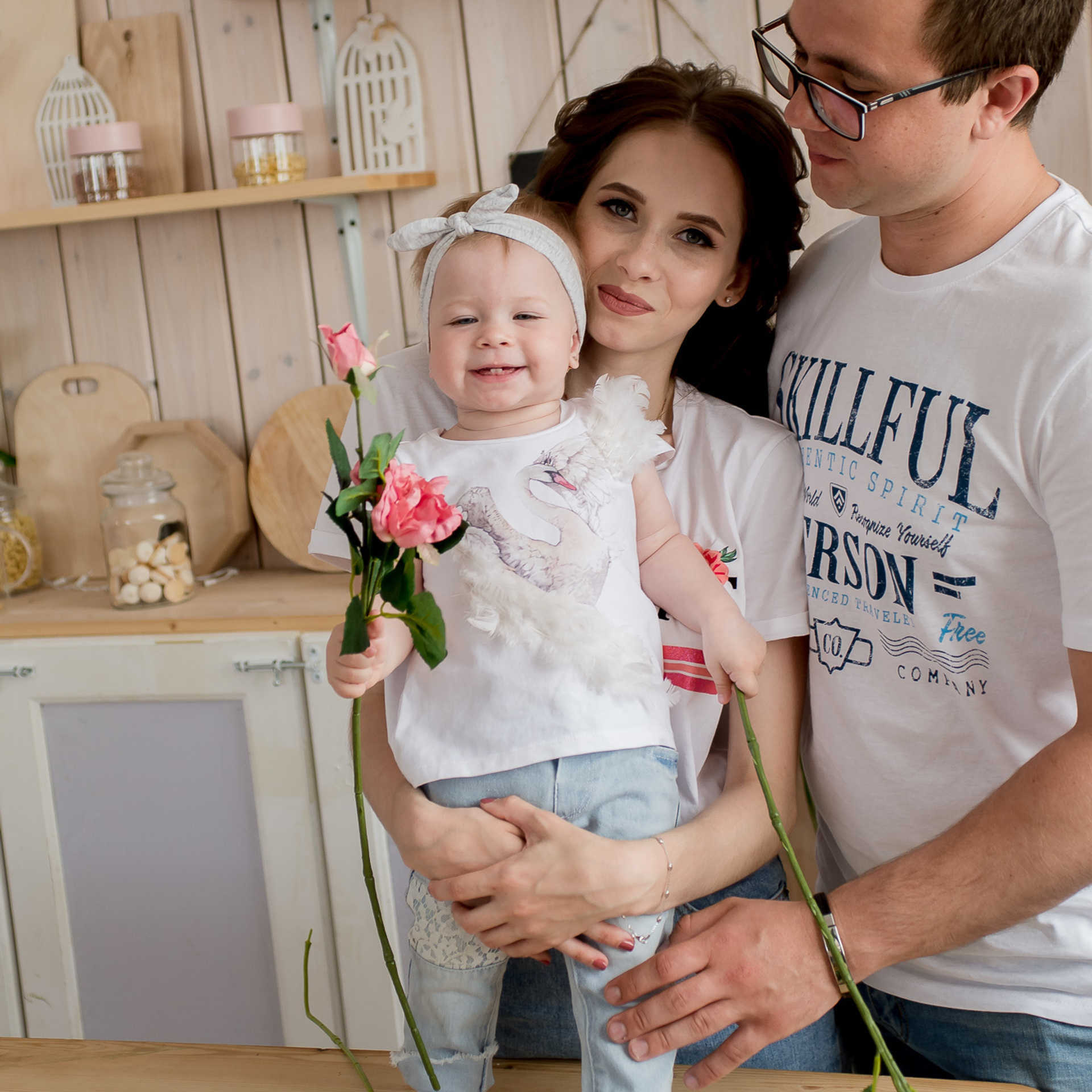 Отзывы. Фотограф Катрина Динкель