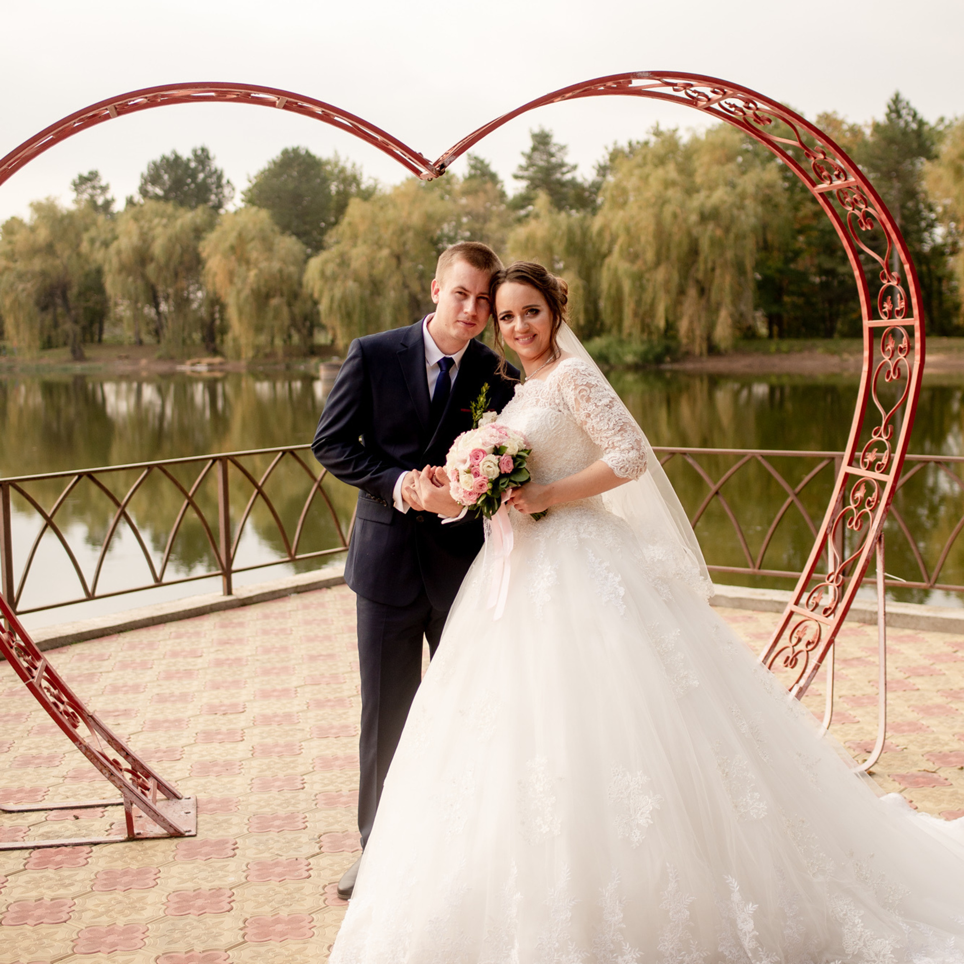 Отзывы. Фотограф Катрина Динкель