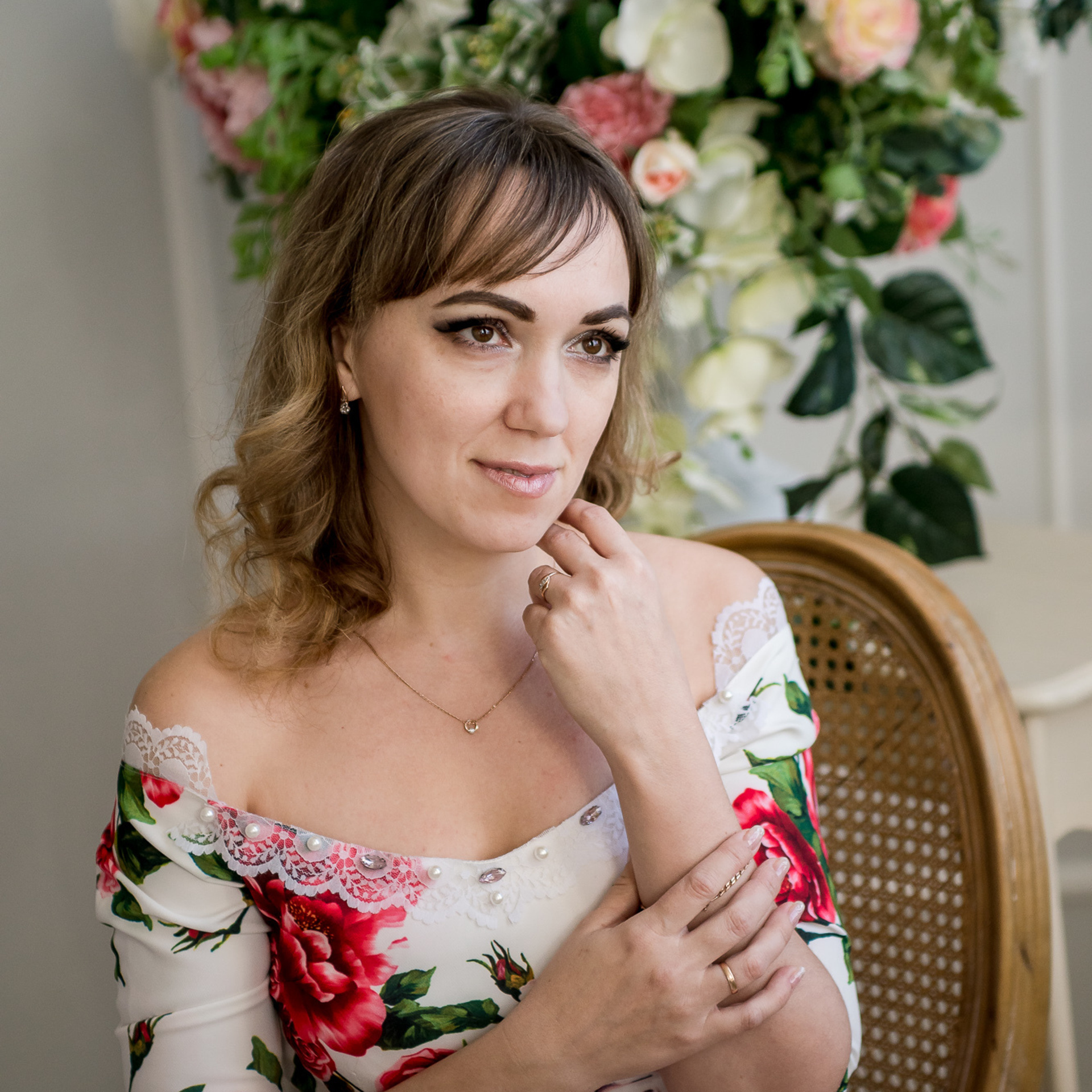 Отзывы. Фотограф Катрина Динкель