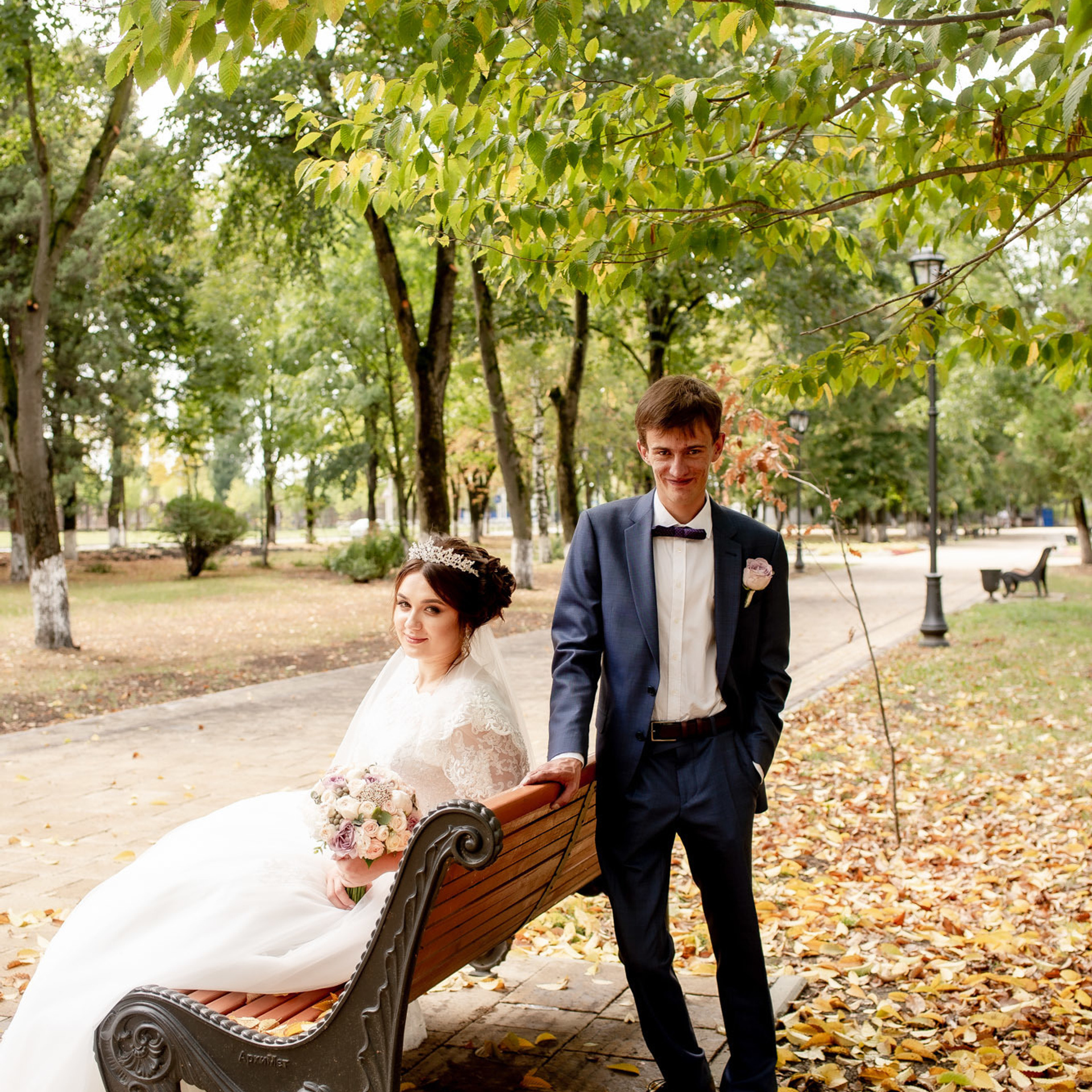 Отзывы. Фотограф Катрина Динкель