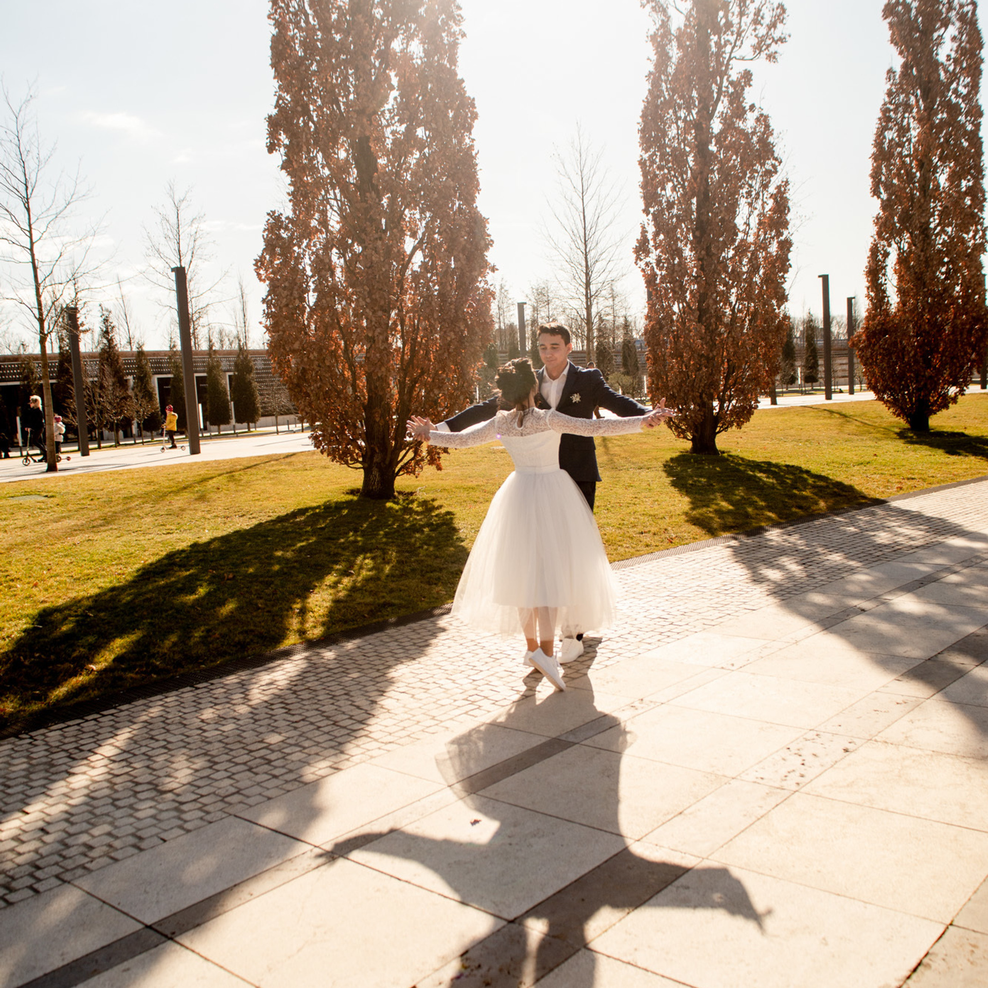 Отзывы. Фотограф Катрина Динкель