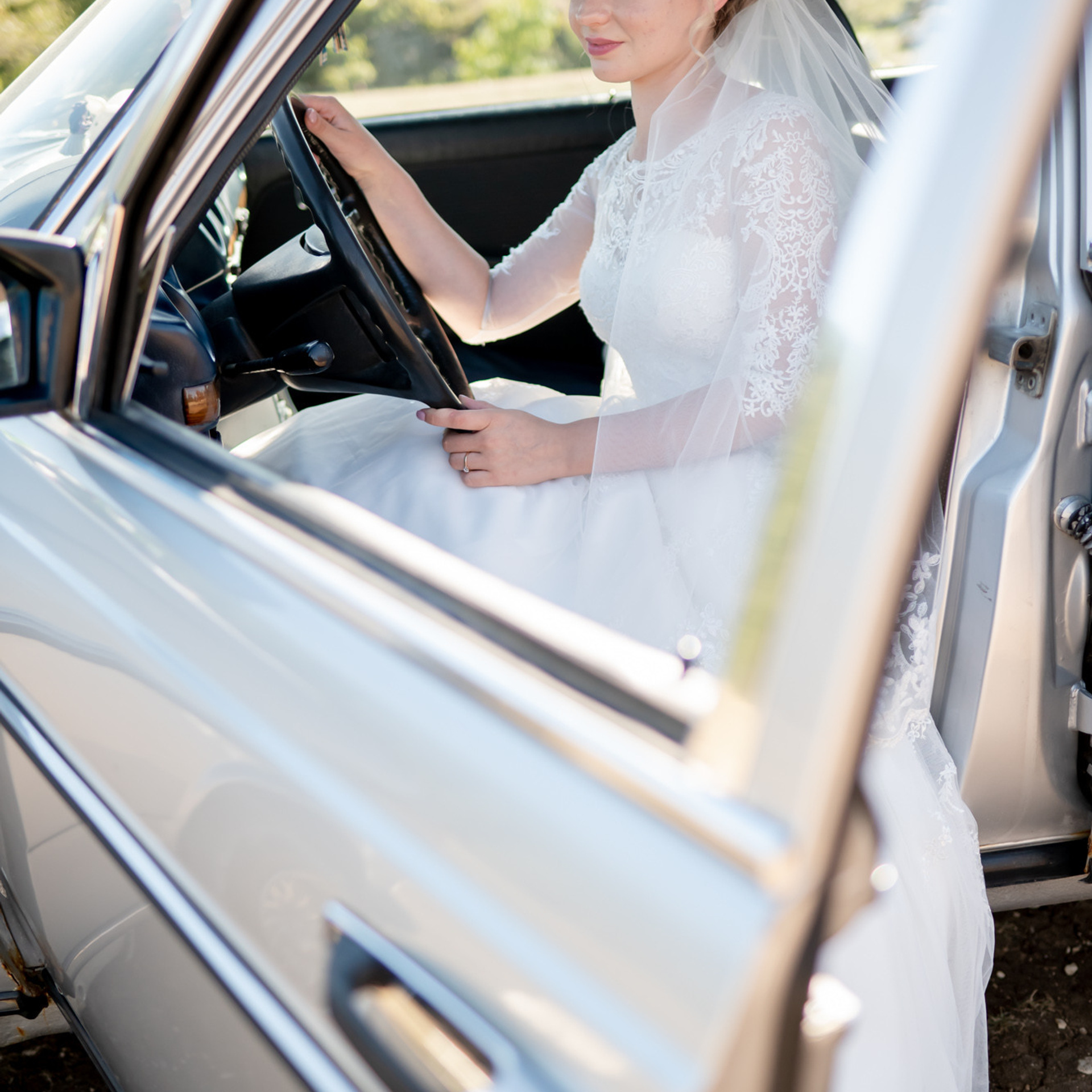 Отзывы. Фотограф Катрина Динкель