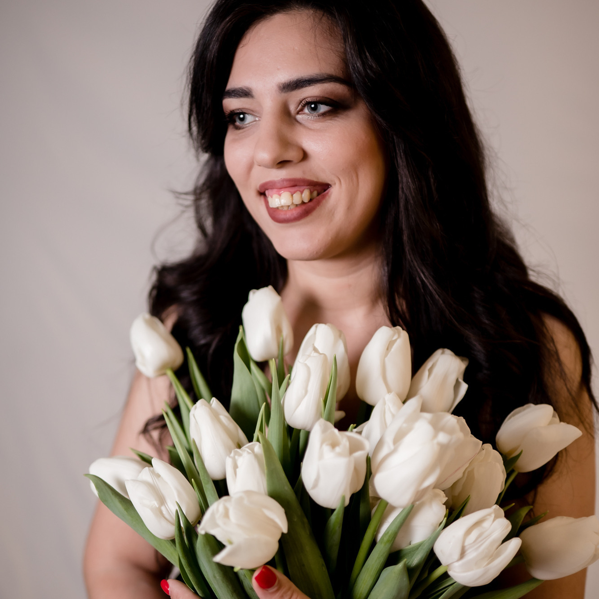 Отзывы. Фотограф Катрина Динкель