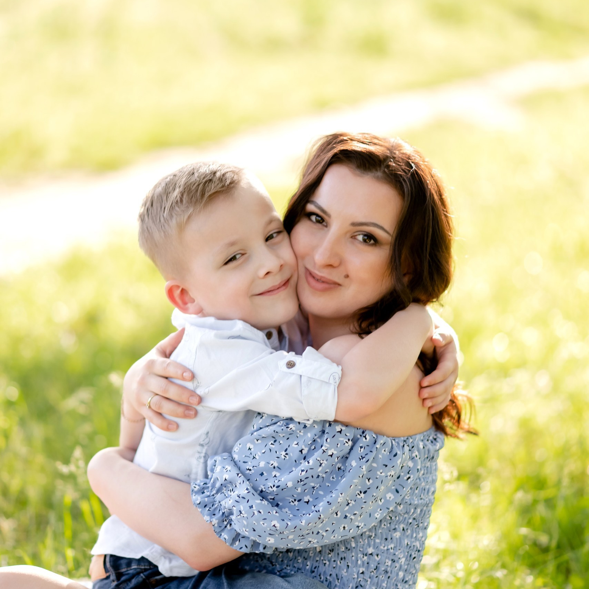 Отзывы. Фотограф Катрина Динкель