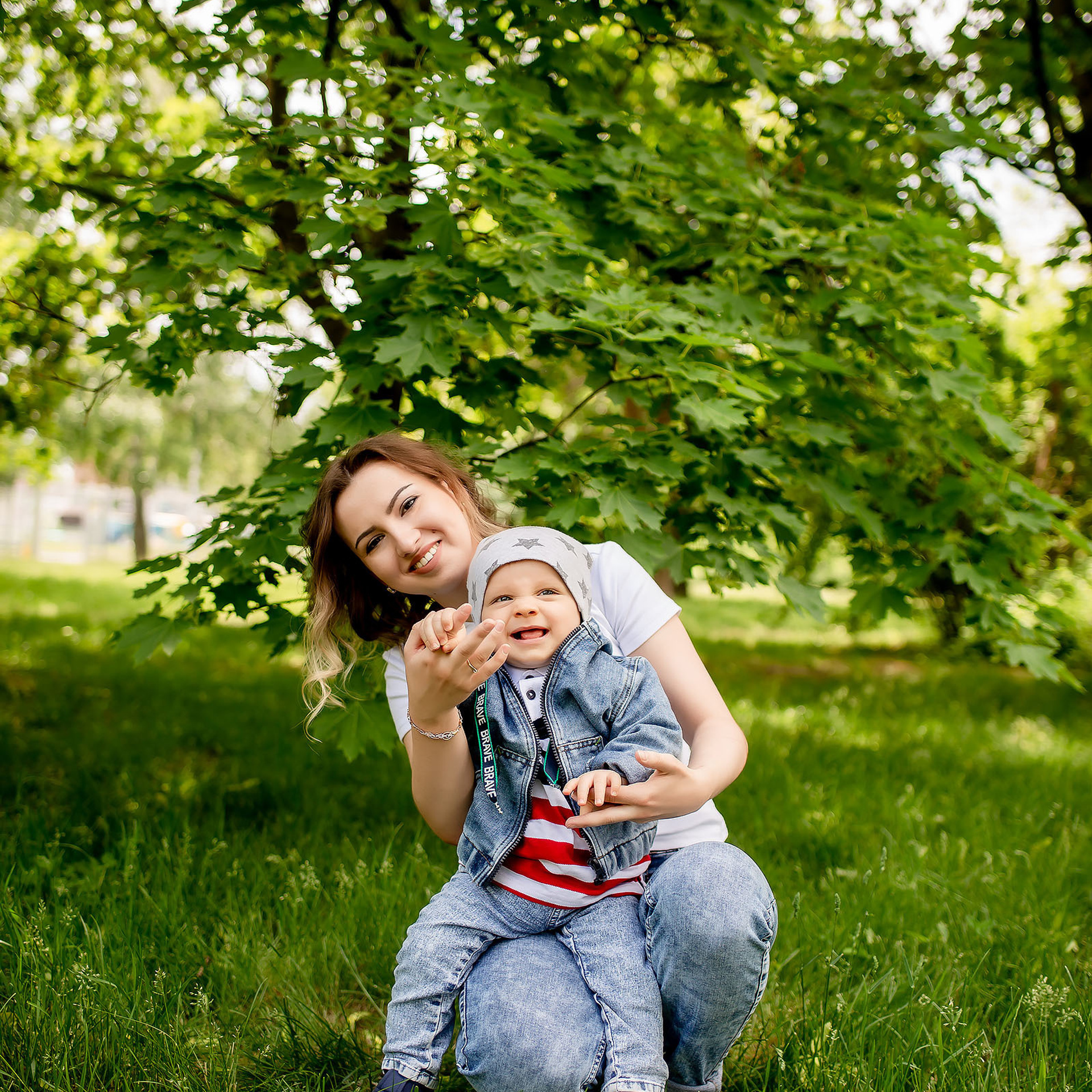 Отзывы. Фотограф Катрина Динкель