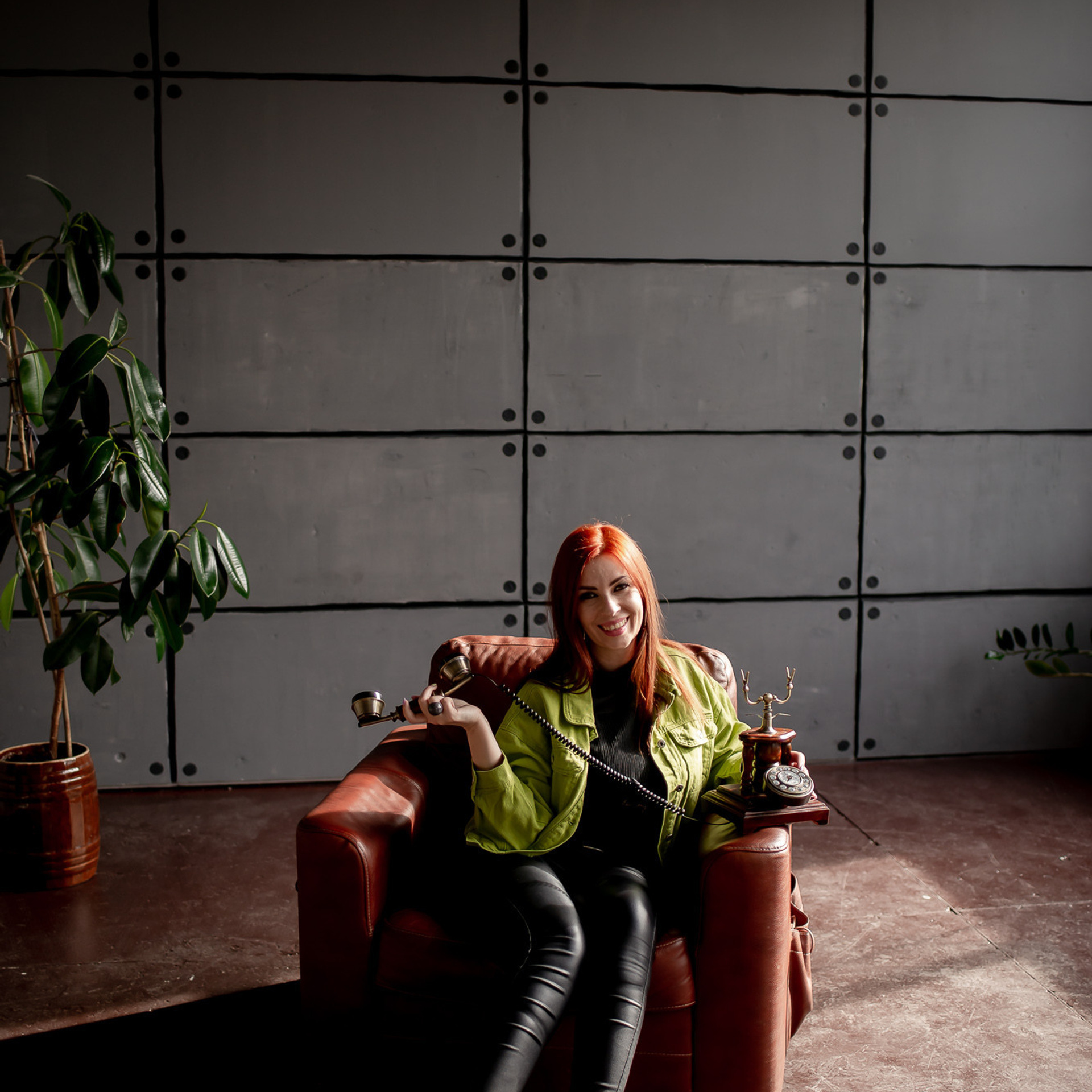 Отзывы. Фотограф Катрина Динкель