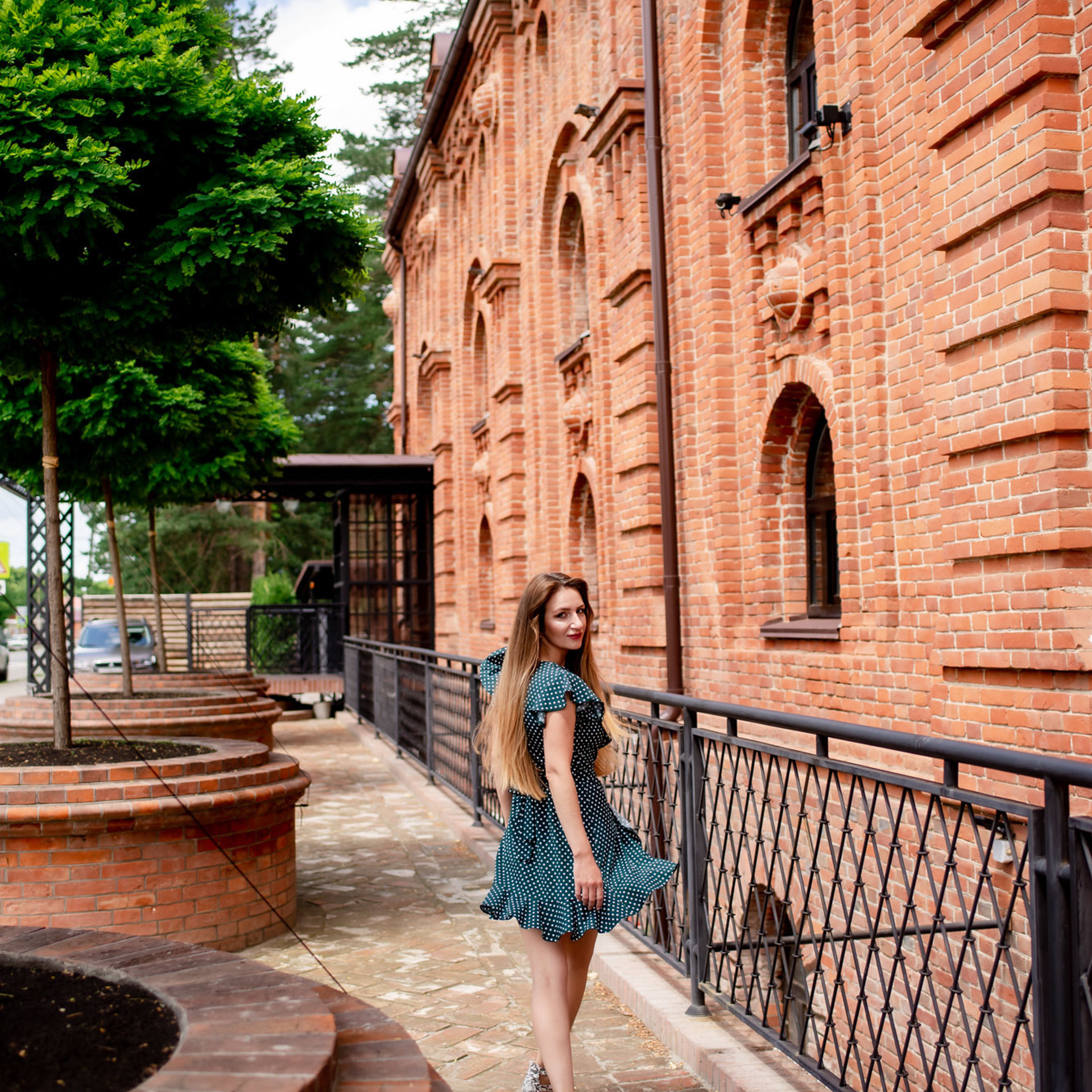 Отзывы. Фотограф Катрина Динкель