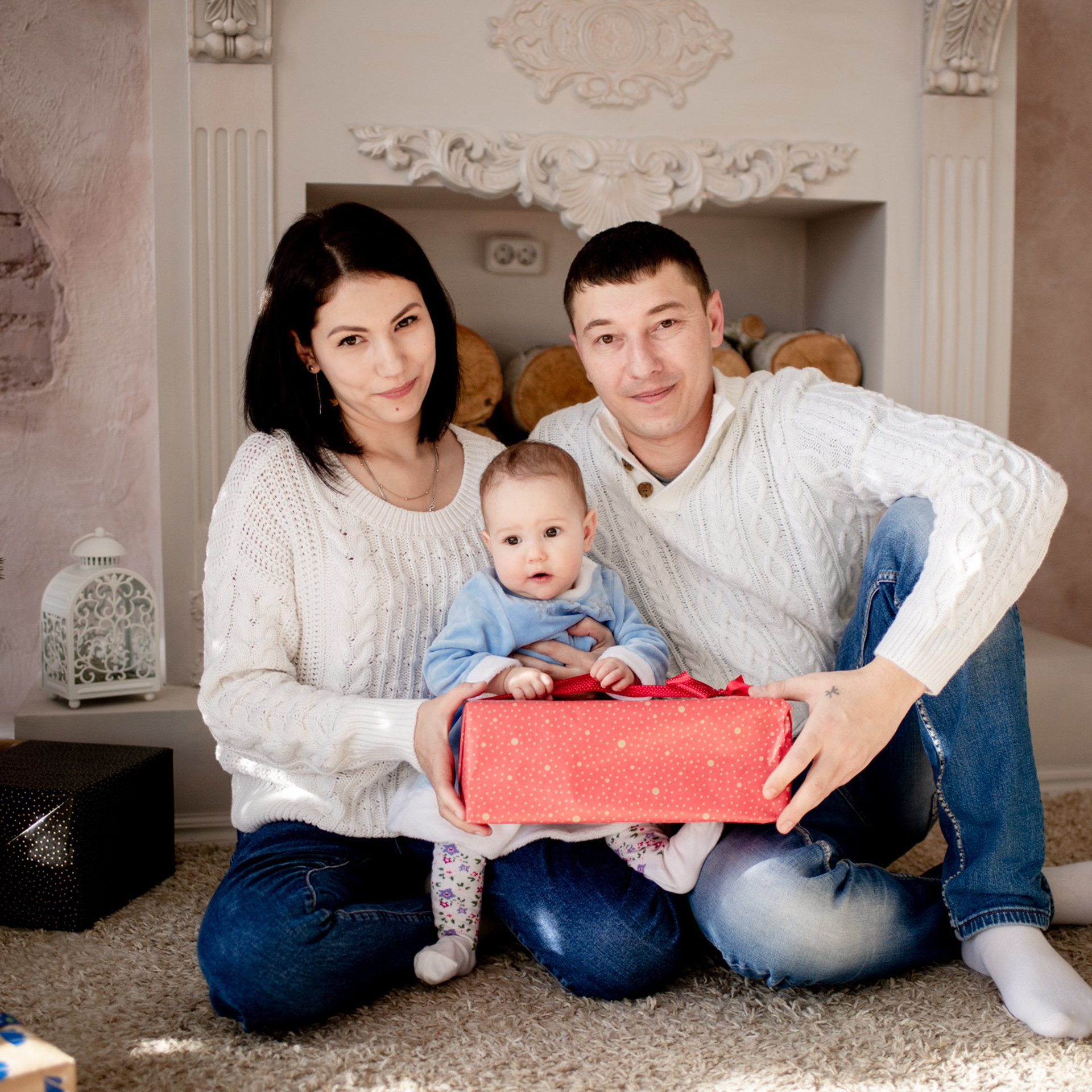 Отзывы. Фотограф Катрина Динкель