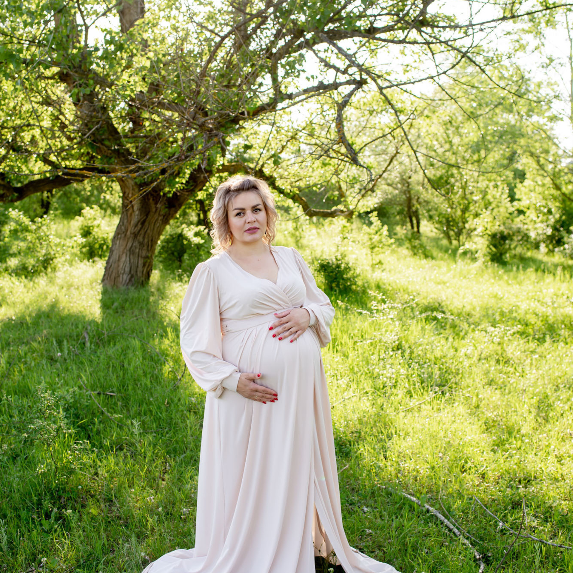 Отзывы. Фотограф Катрина Динкель