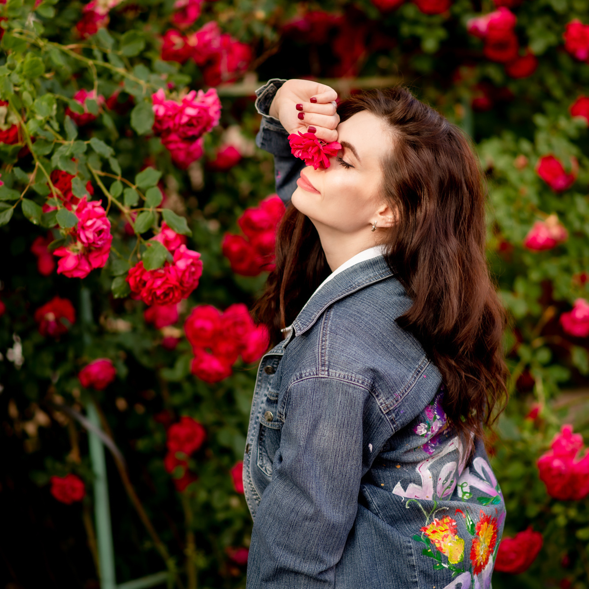 Отзывы. Фотограф Катрина Динкель