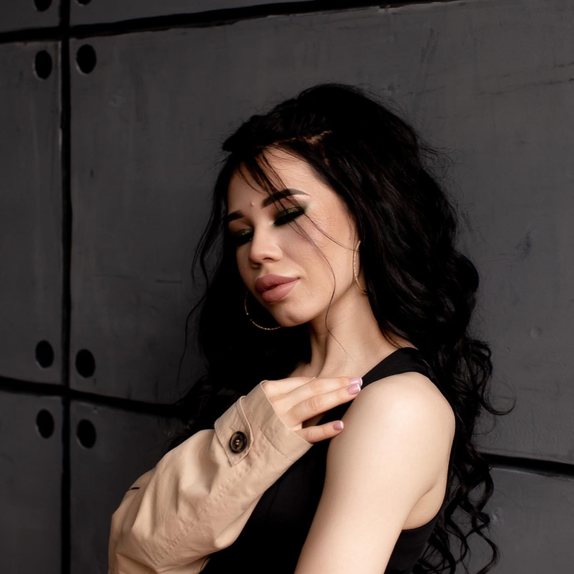 Отзывы. Фотограф Катрина Динкель