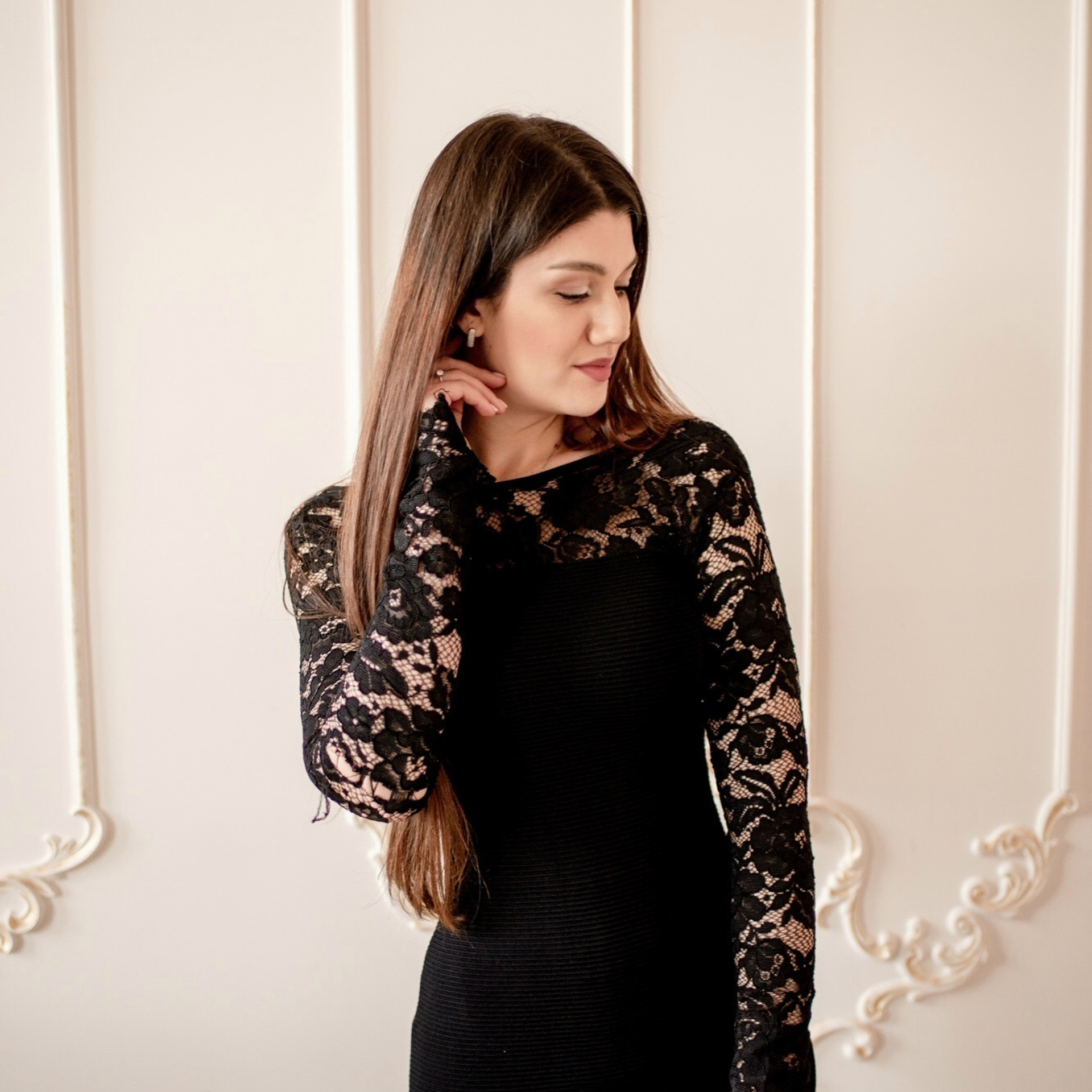 Отзывы. Фотограф Катрина Динкель