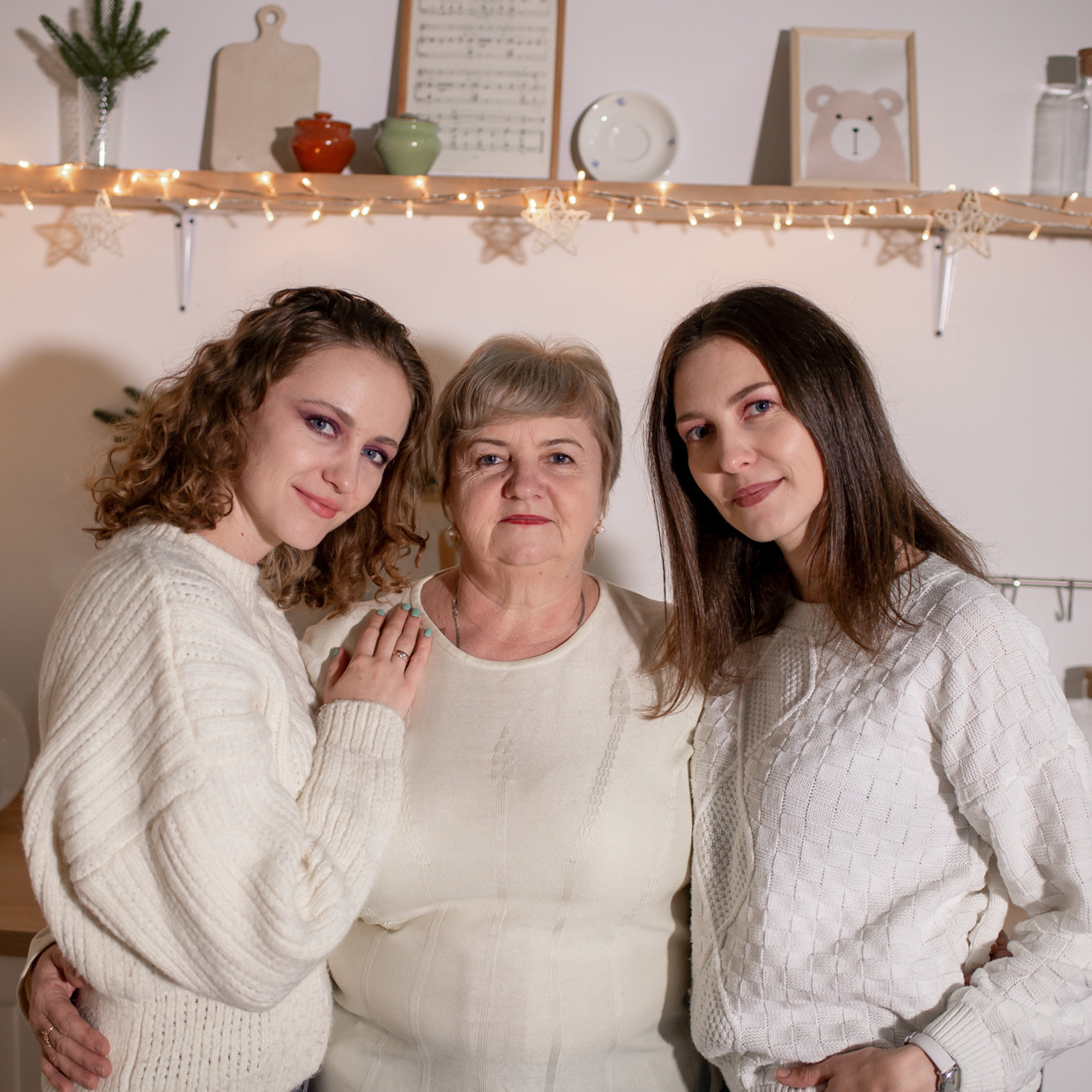 Отзывы. Фотограф Катрина Динкель