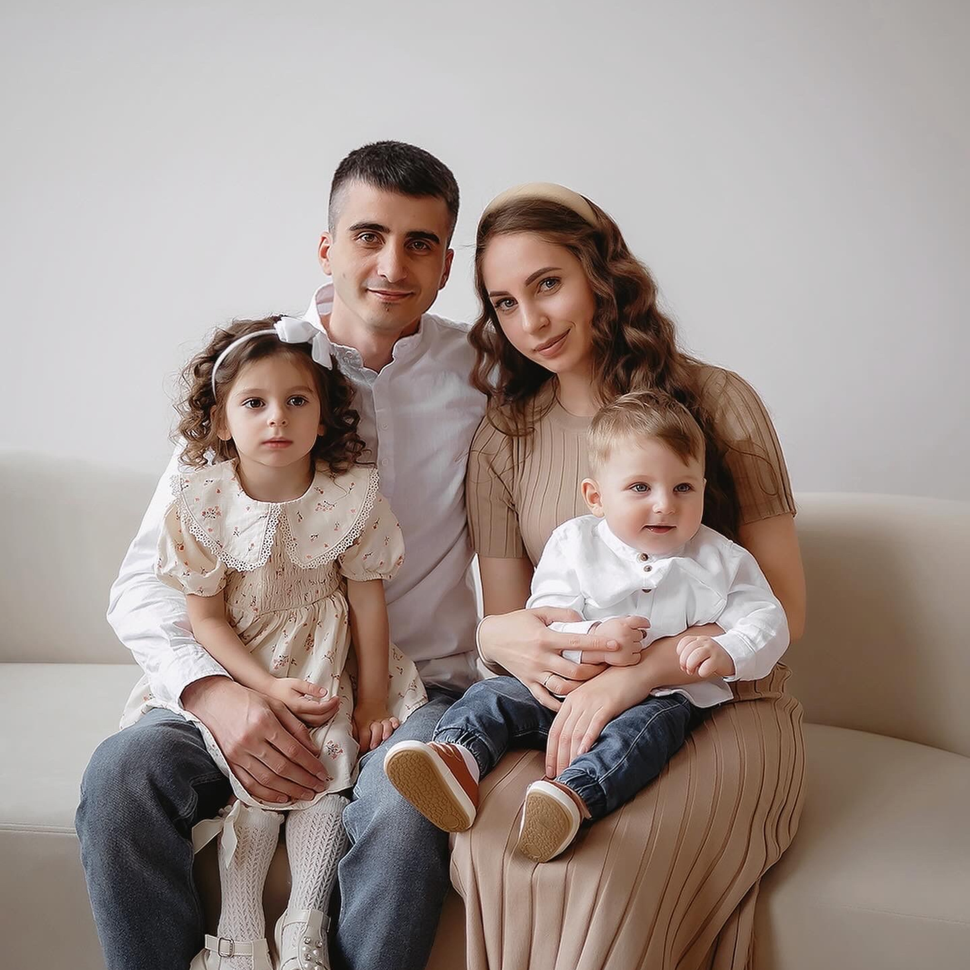 Отзывы. Фотограф Катрина Динкель