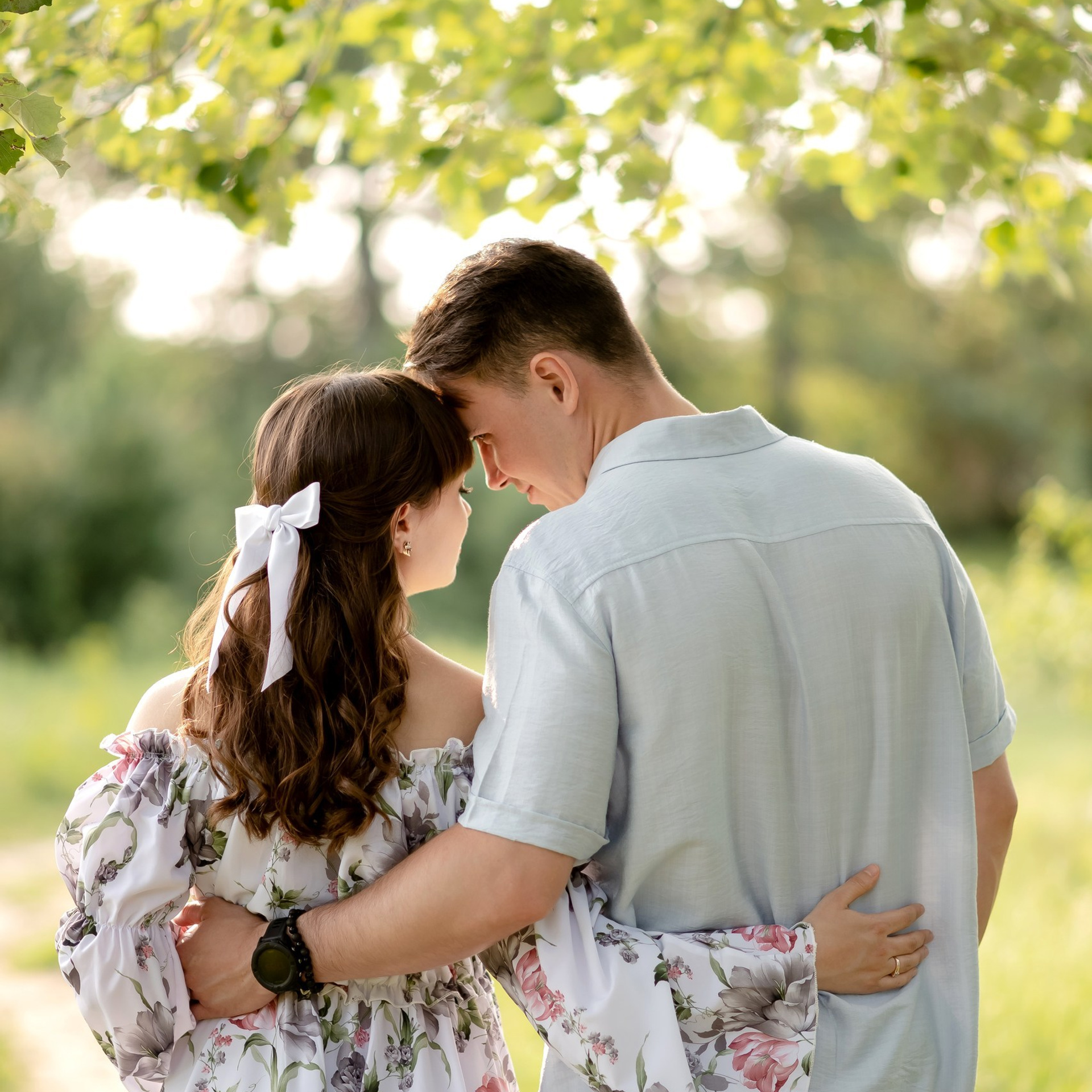 Отзывы. Фотограф Катрина Динкель