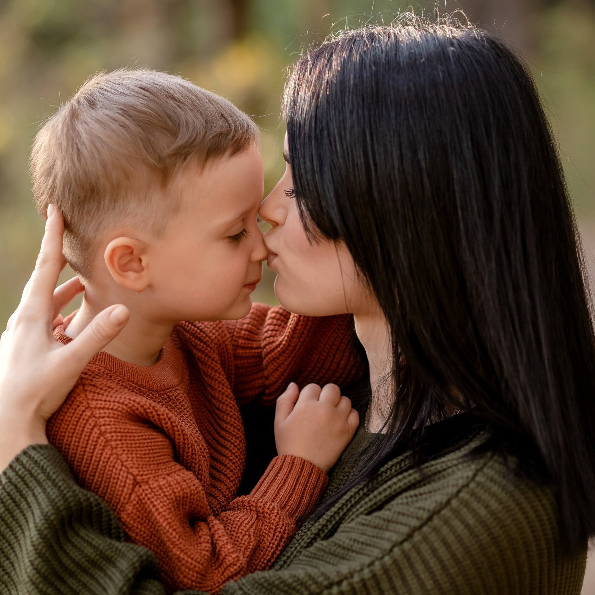 Отзывы. Фотограф Катрина Динкель