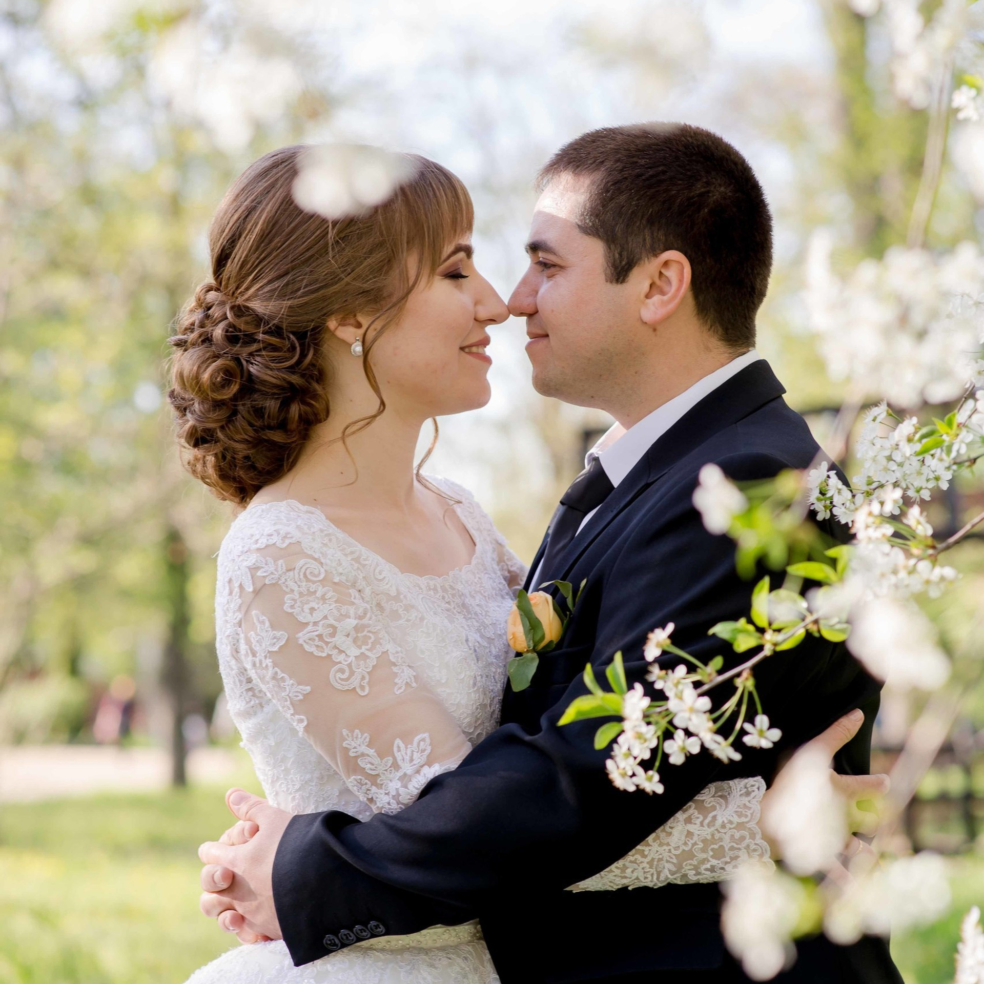 Отзывы. Фотограф Катрина Динкель