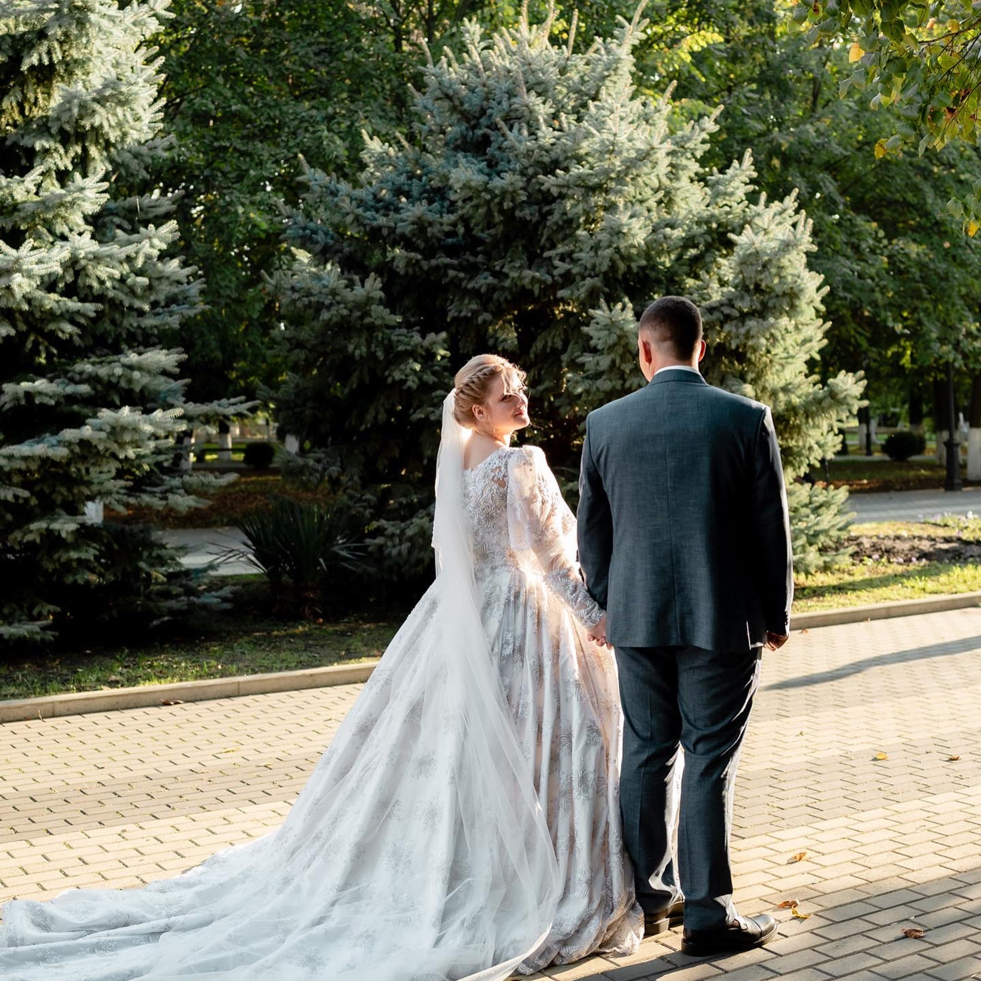 Отзывы. Фотограф Катрина Динкель