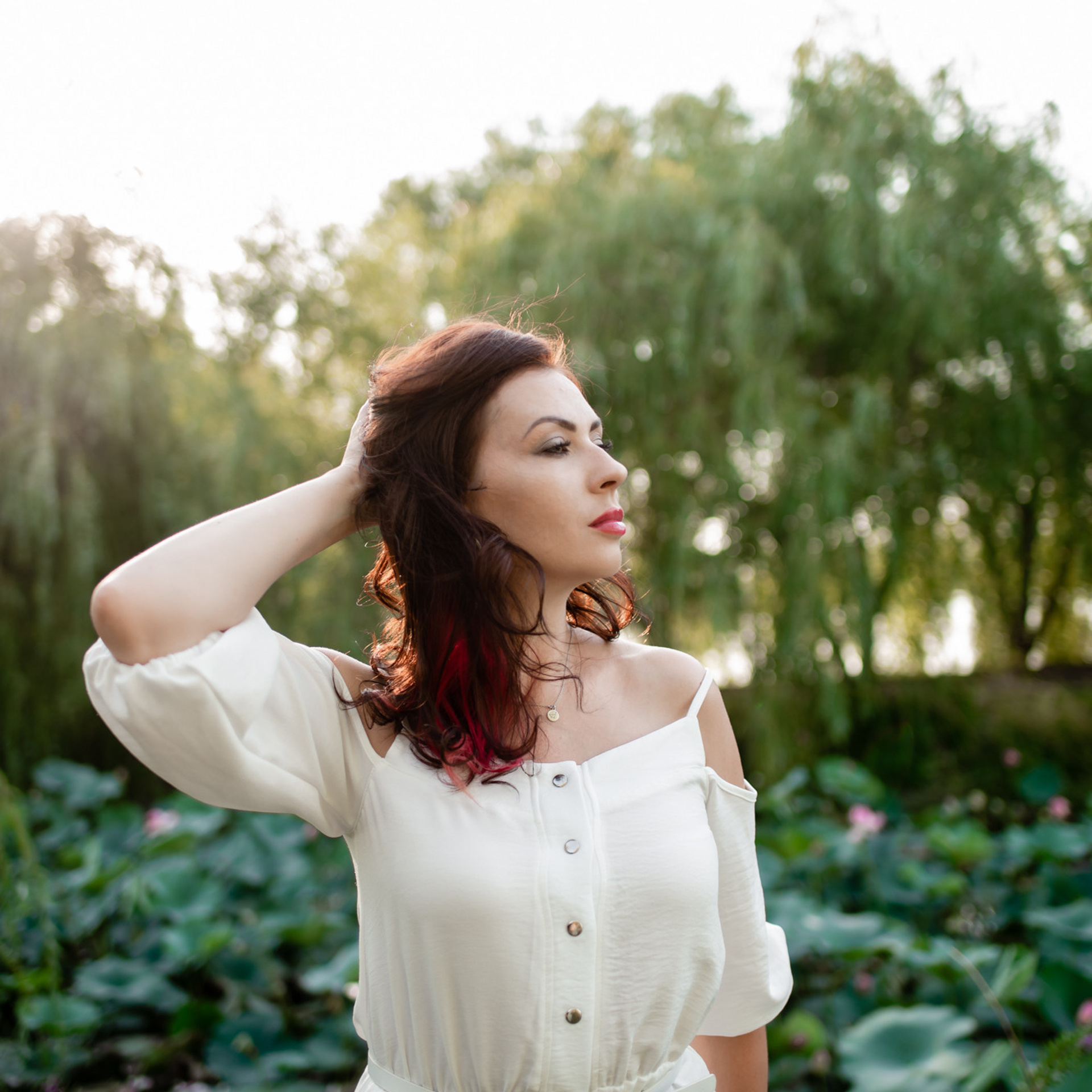 Отзывы. Фотограф Катрина Динкель