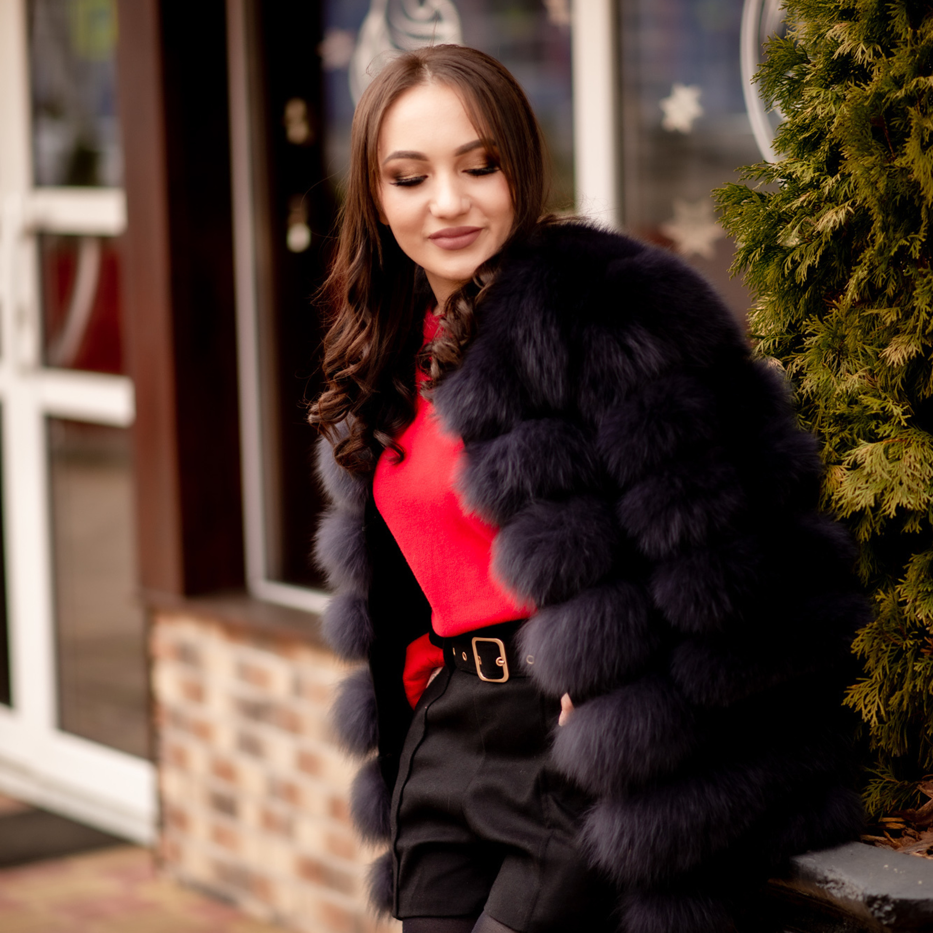 Отзывы. Фотограф Катрина Динкель