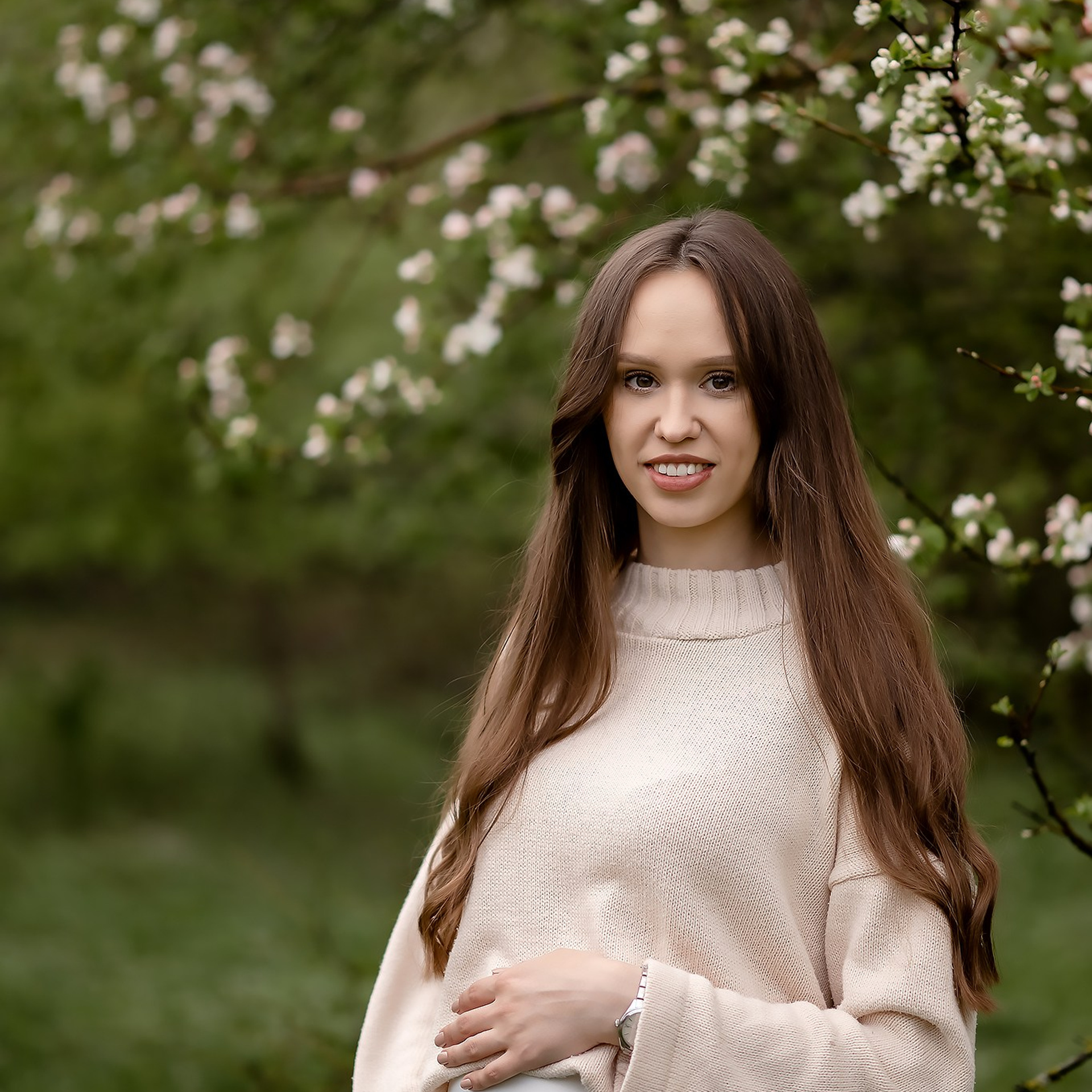 Отзывы. Фотограф Катрина Динкель