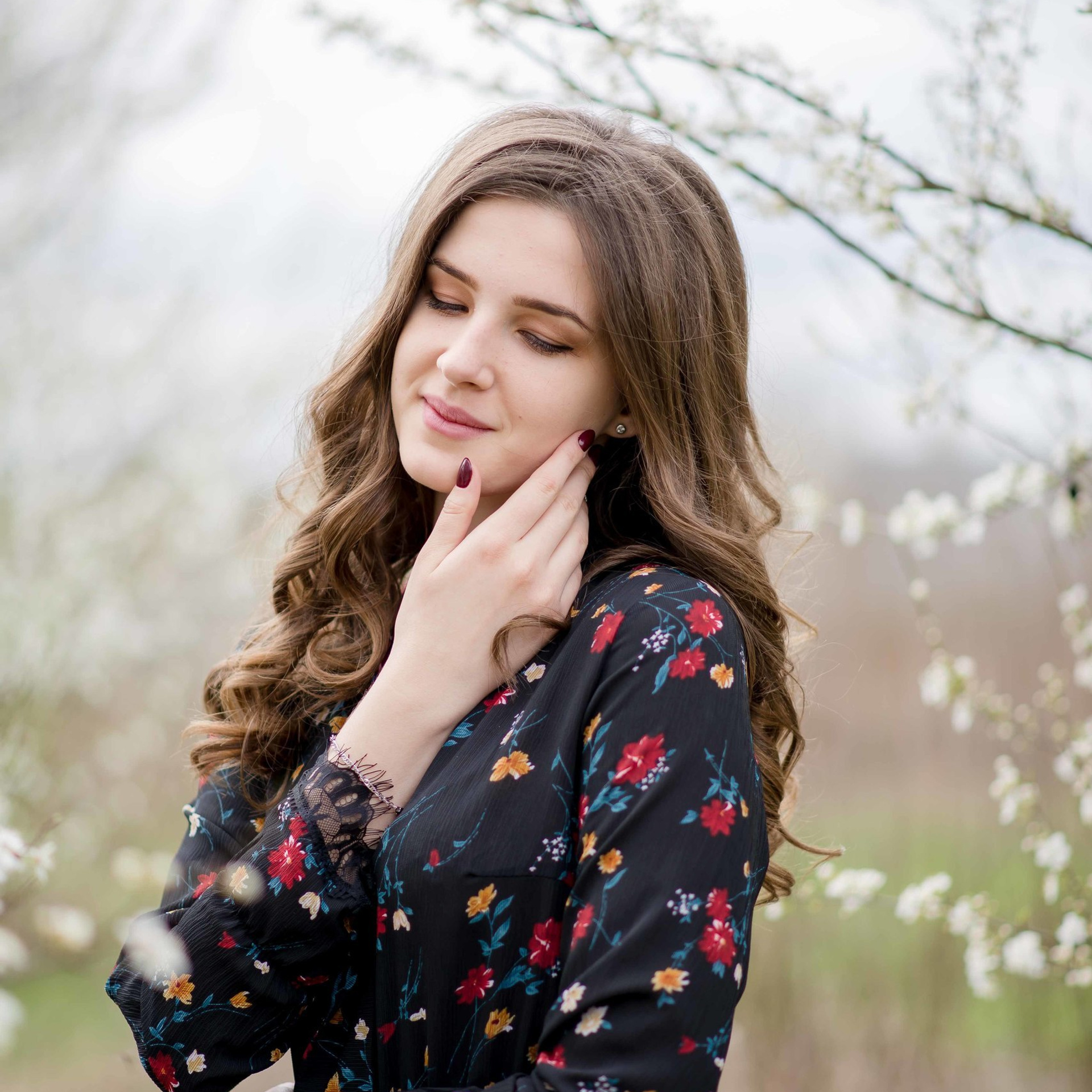 Отзывы. Фотограф Катрина Динкель