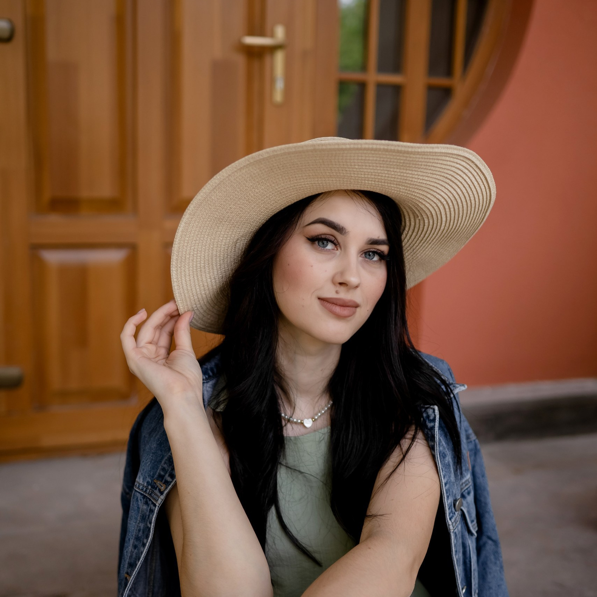 Отзывы. Фотограф Катрина Динкель