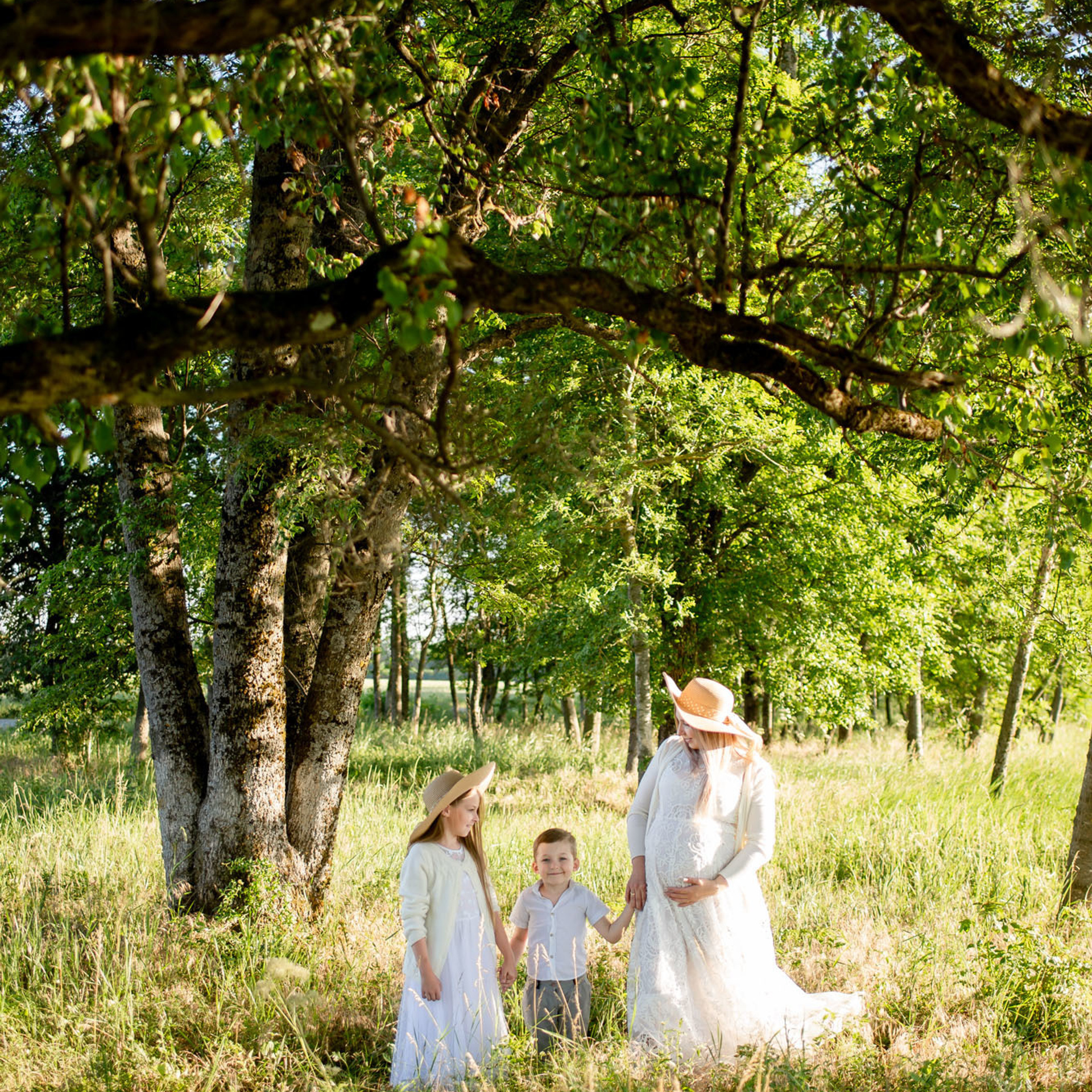 Отзывы. Фотограф Катрина Динкель