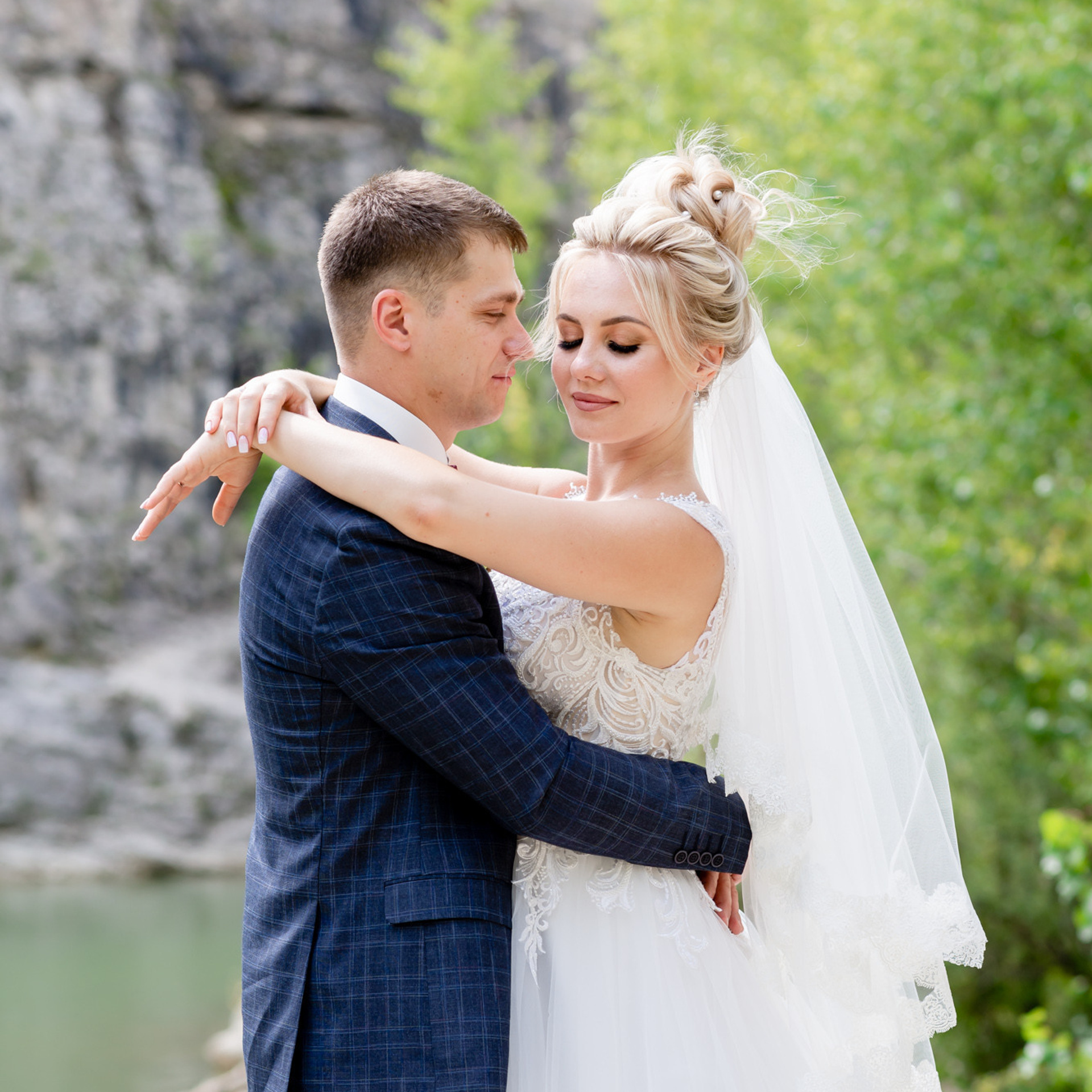 Отзывы. Фотограф Катрина Динкель